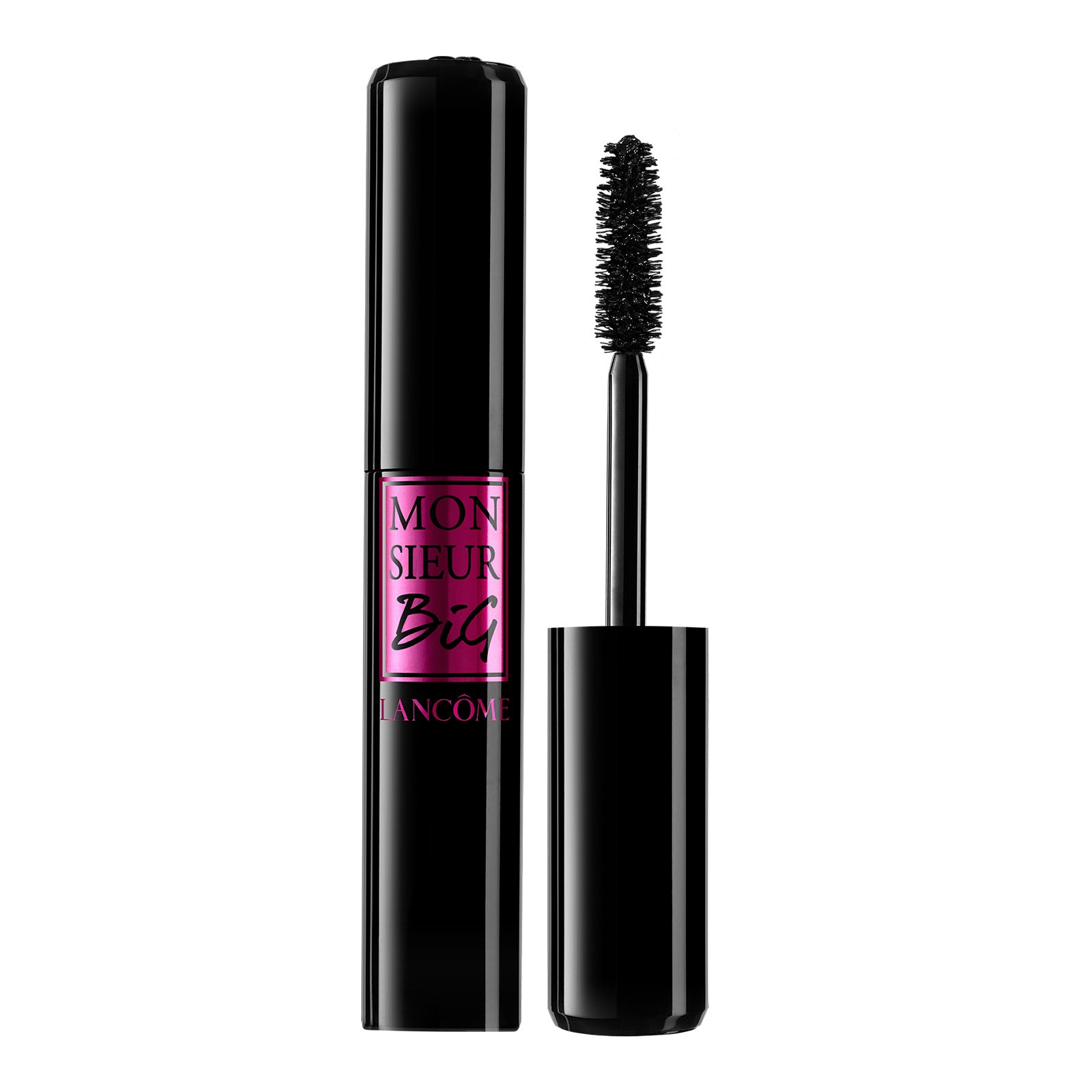 Monsieur Big Mascara LANCÔME 01 big is the new black