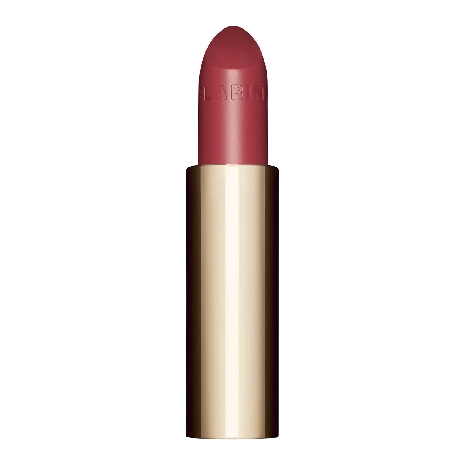 Joli Rouge Refill - Joli Rouge Refillable Satin-Finish Lipstick CLARINS 732 grenadine