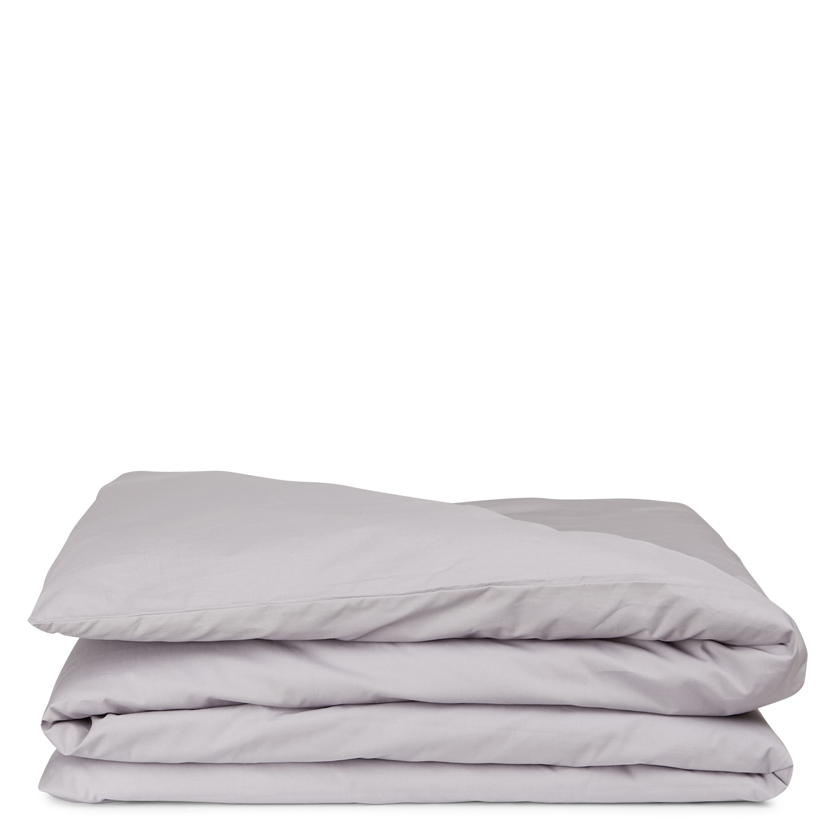 Katoenen dekbedovertrek AU PRINTEMPS PARIS MAISON