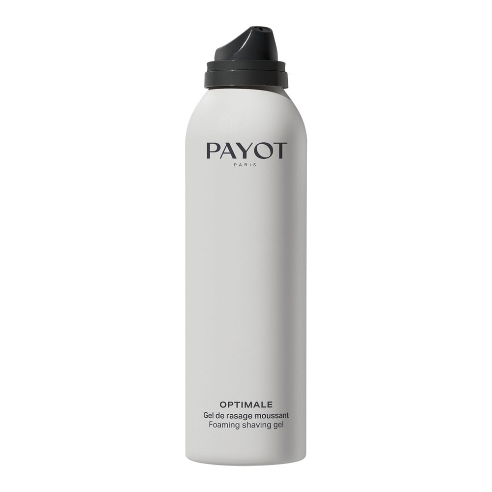 GEL DE RASAGE MOUSSANT PAYOT No color