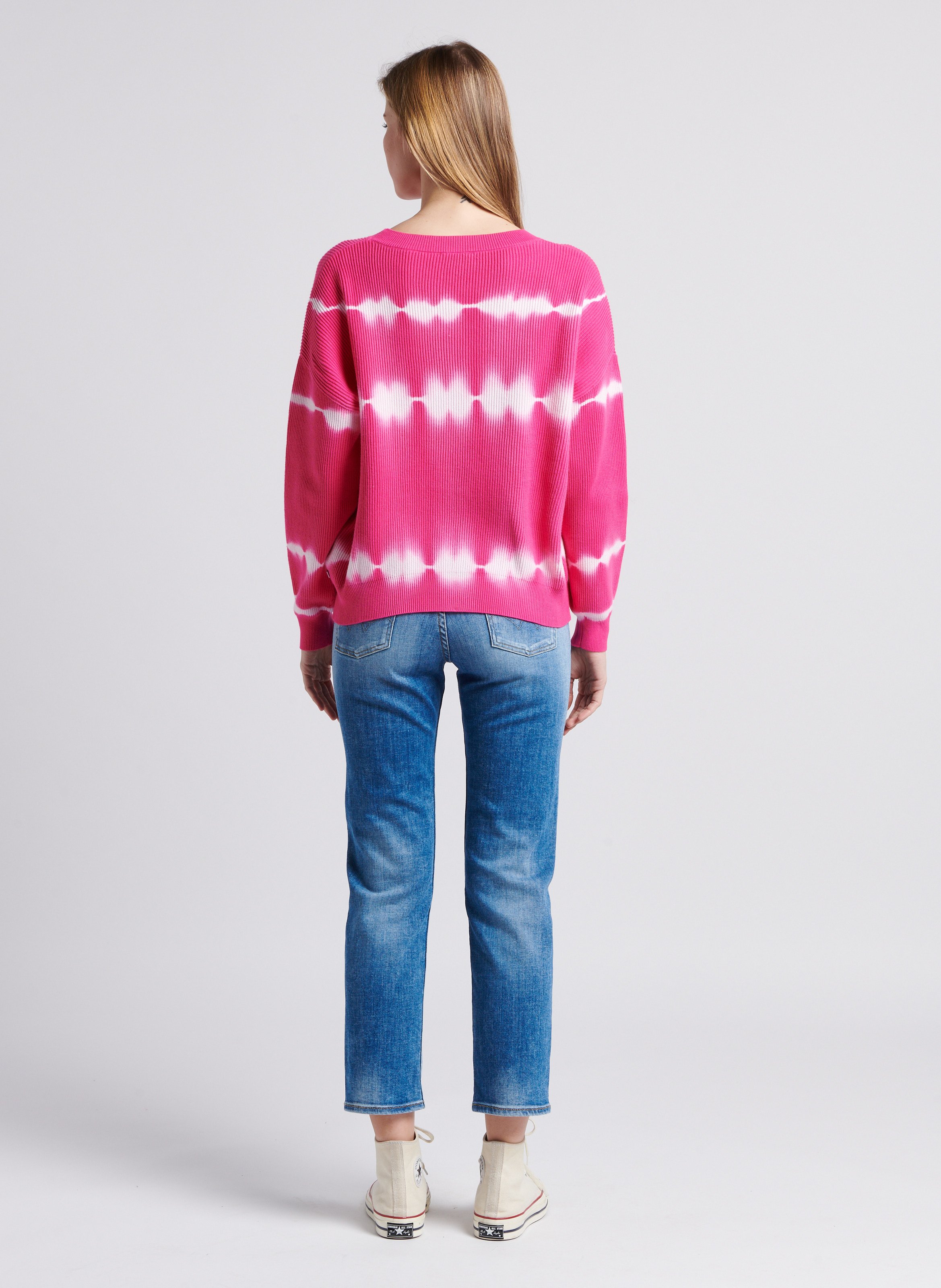 400/17 LE TEMPS DES CERISES Bleu