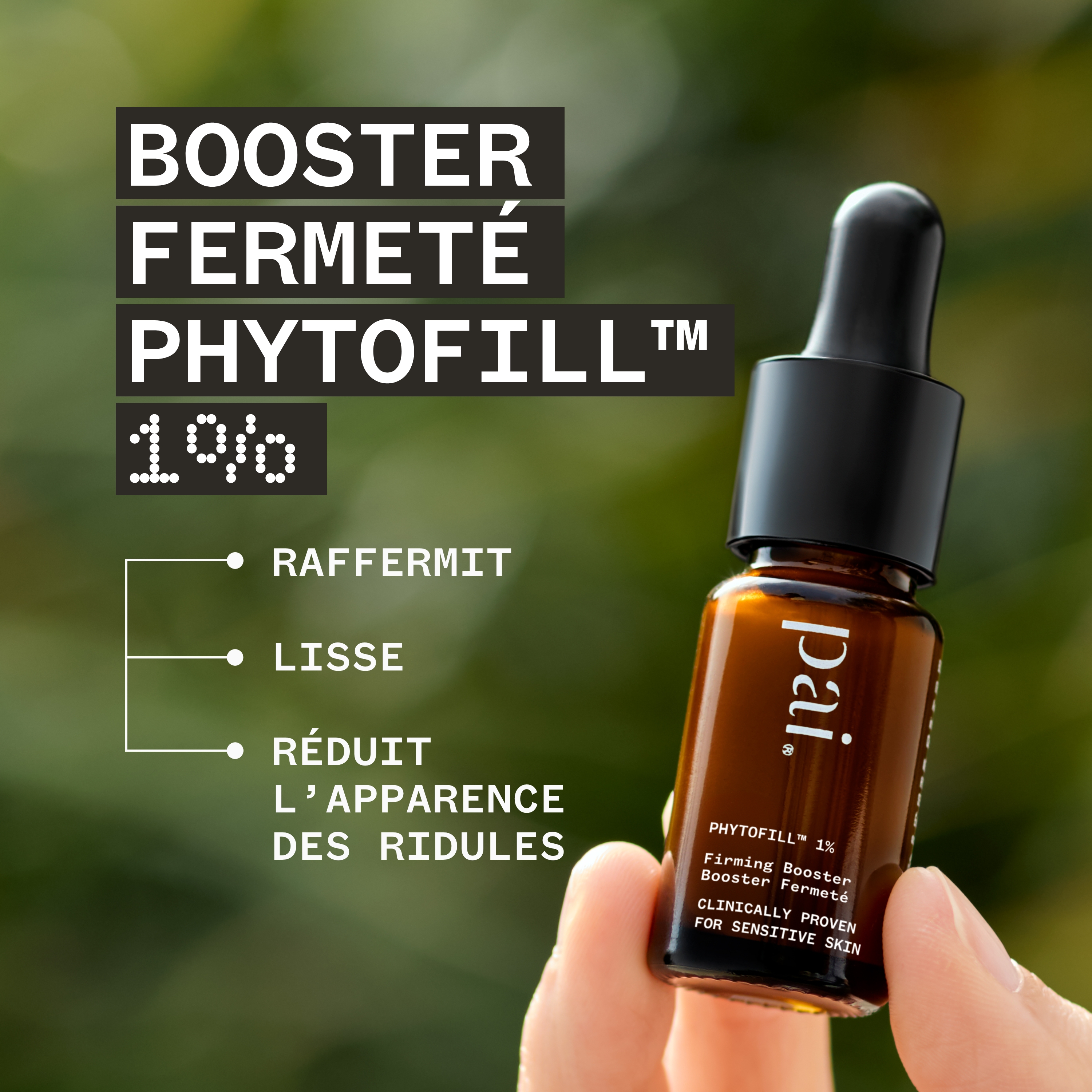 Phytofill™ - Straffungs-Booster PAI SKINCARE No color