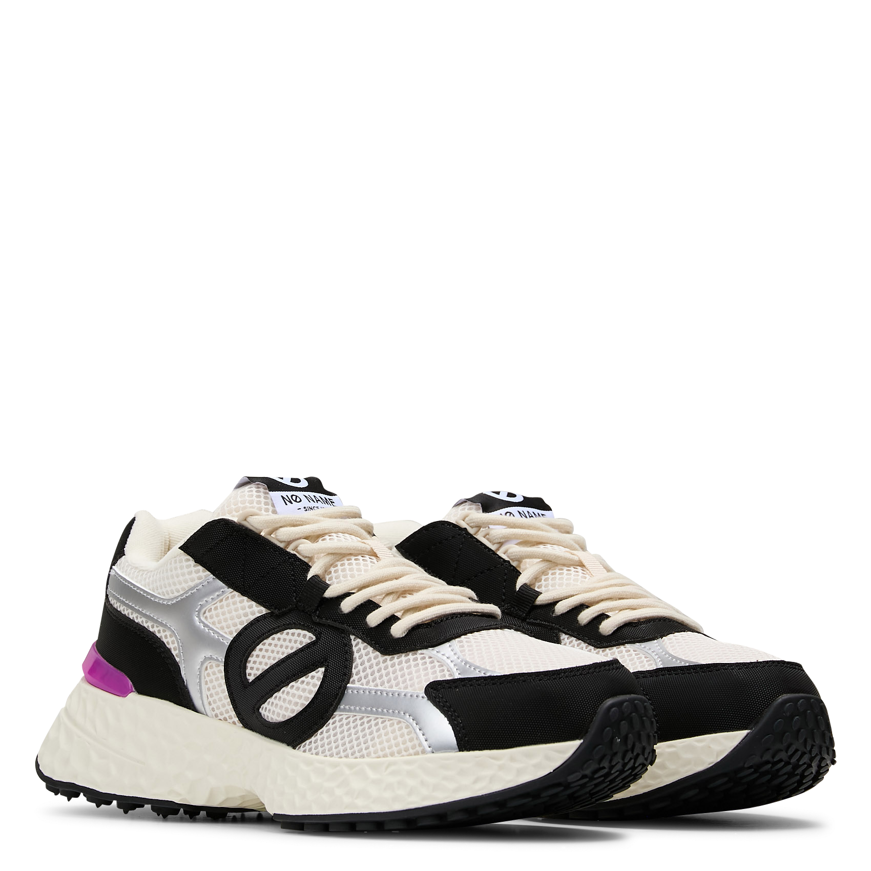 . NO NAME Multicolored