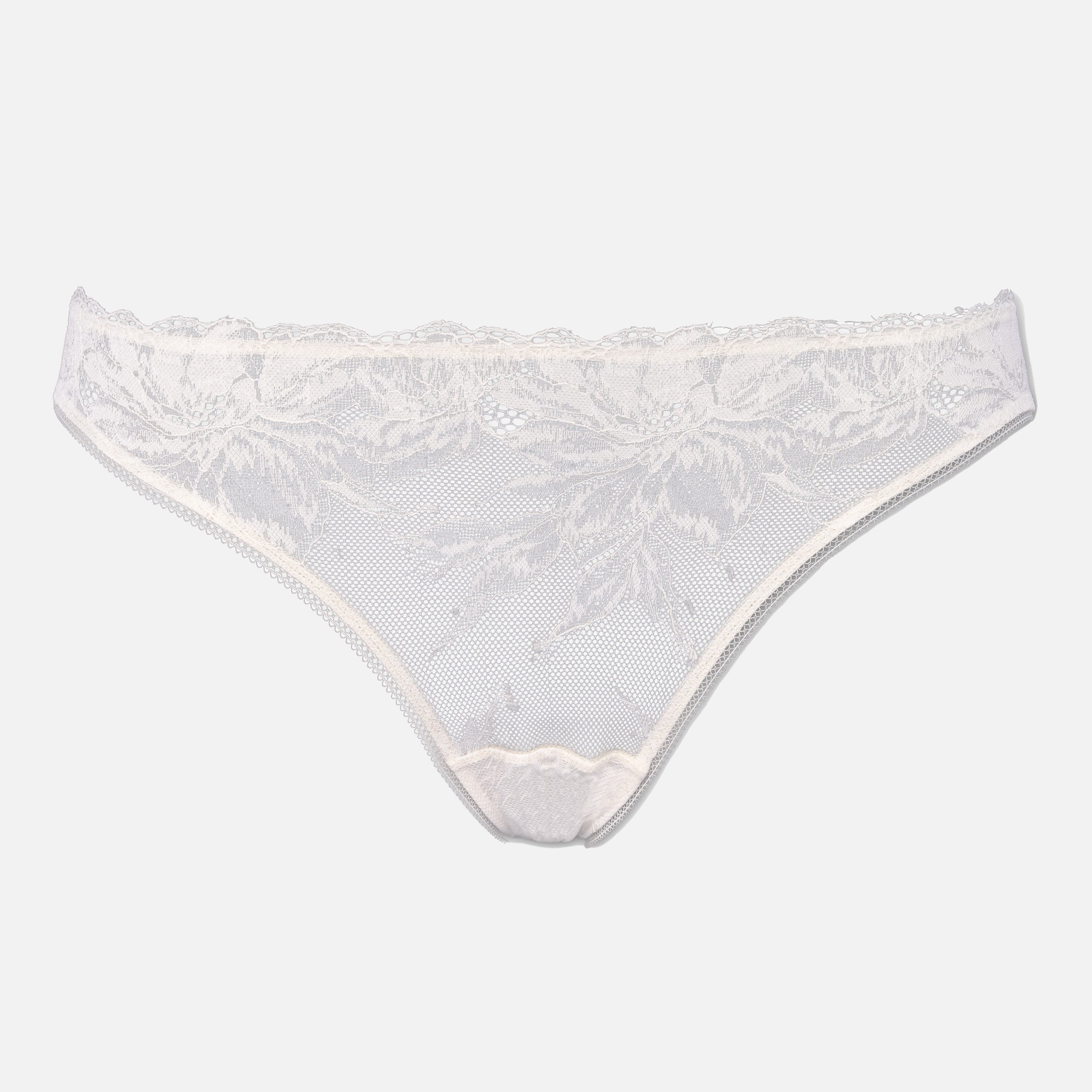 Panties HUIT White