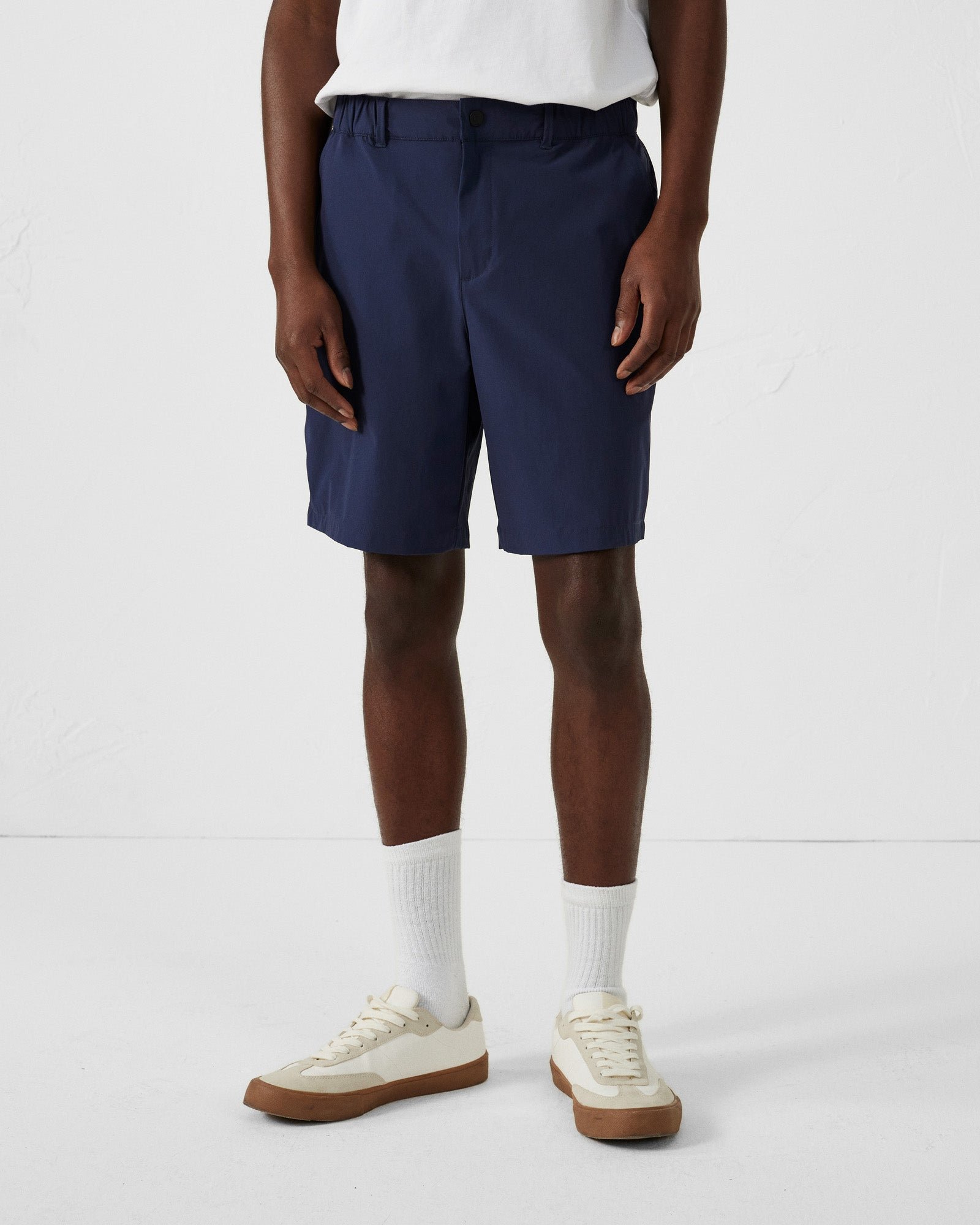 Short chino alexis JOTT Blue