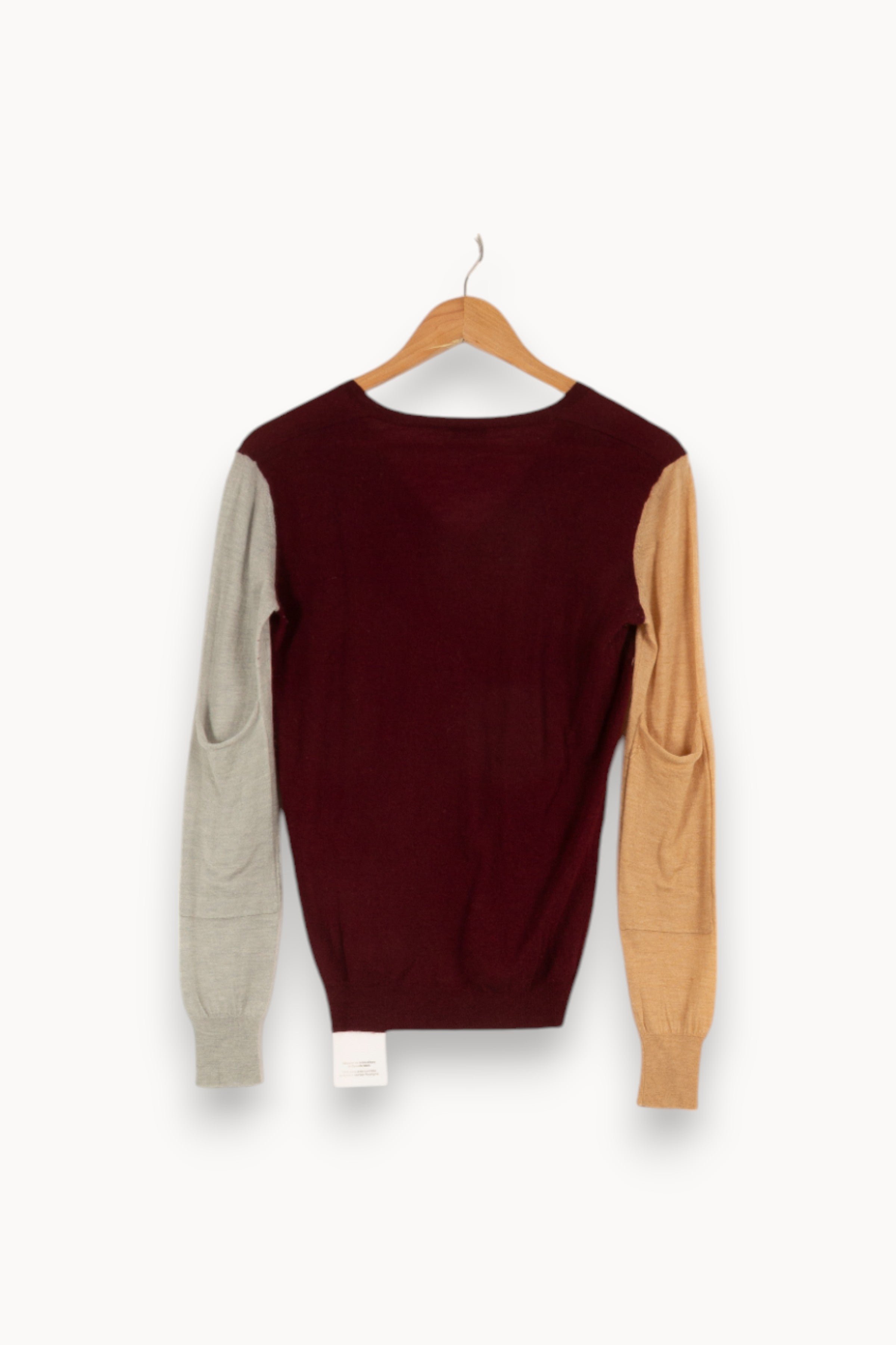 Knitwear JOSEPH - Seconde Main Red