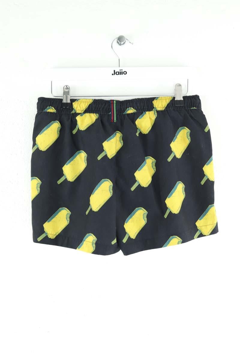 Black swimsuit PAUL SMITH - Seconde main Black