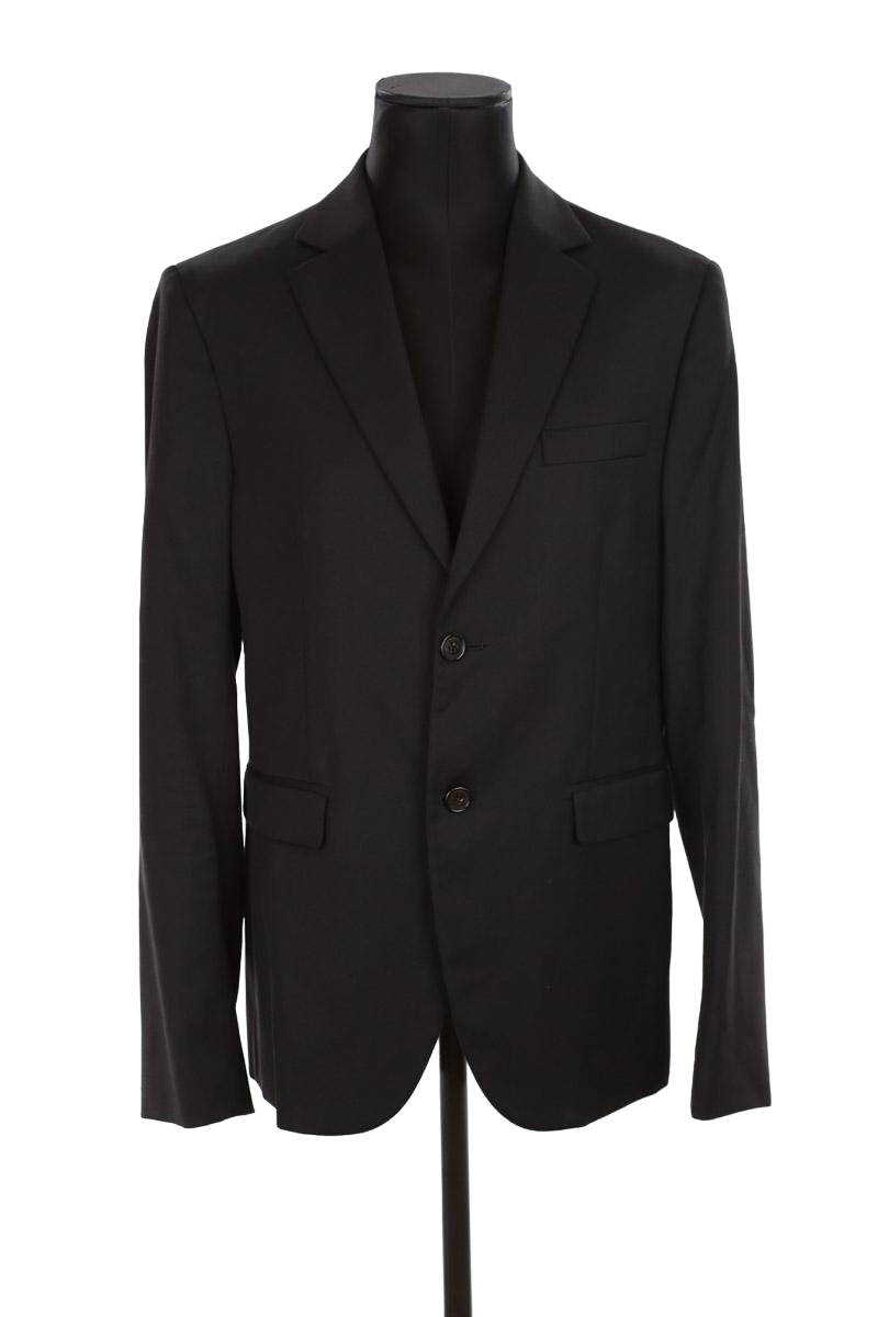 Black jacket ACNE STUDIOS - Seconde Main Black