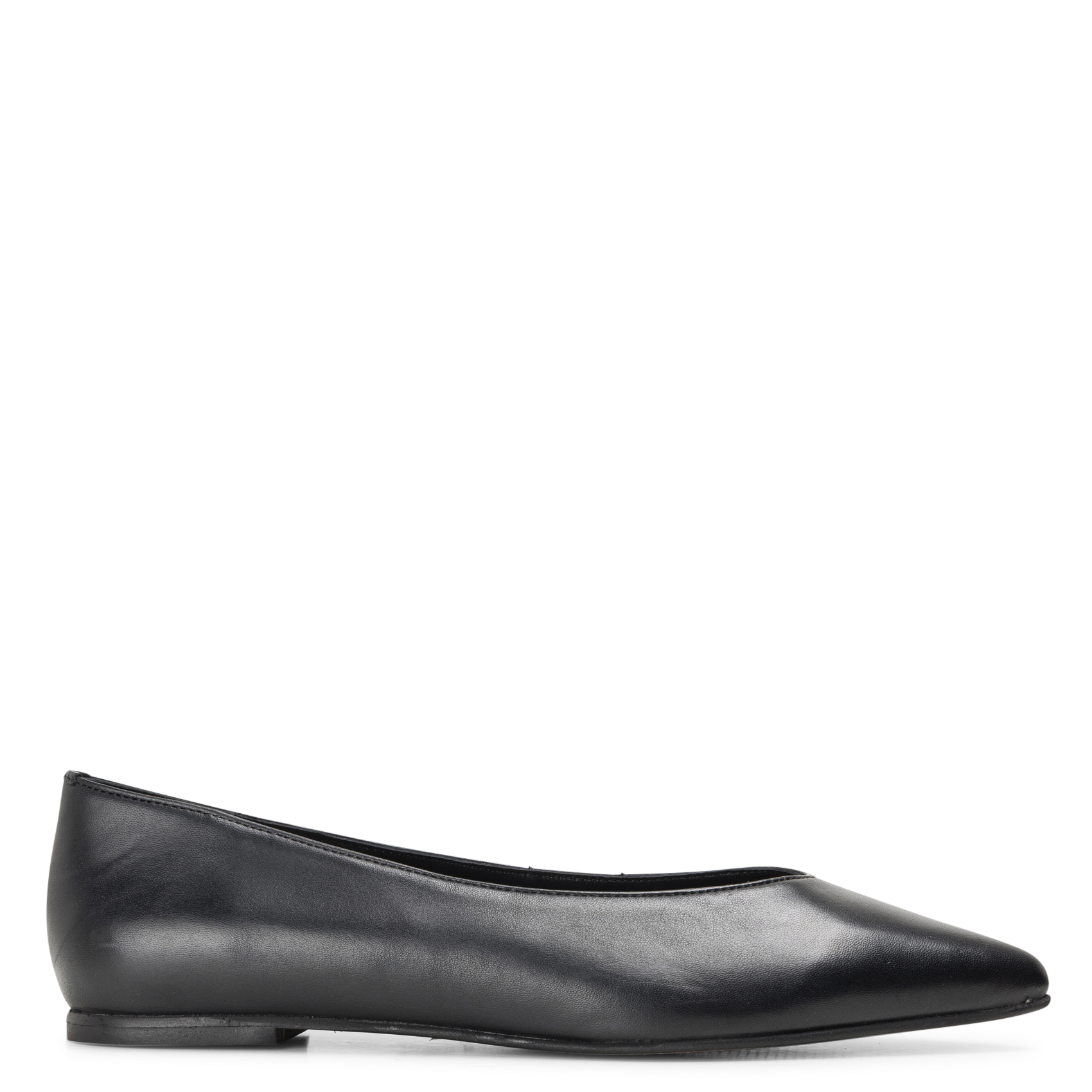 Ballet pumps MELLOW YELLOW Black