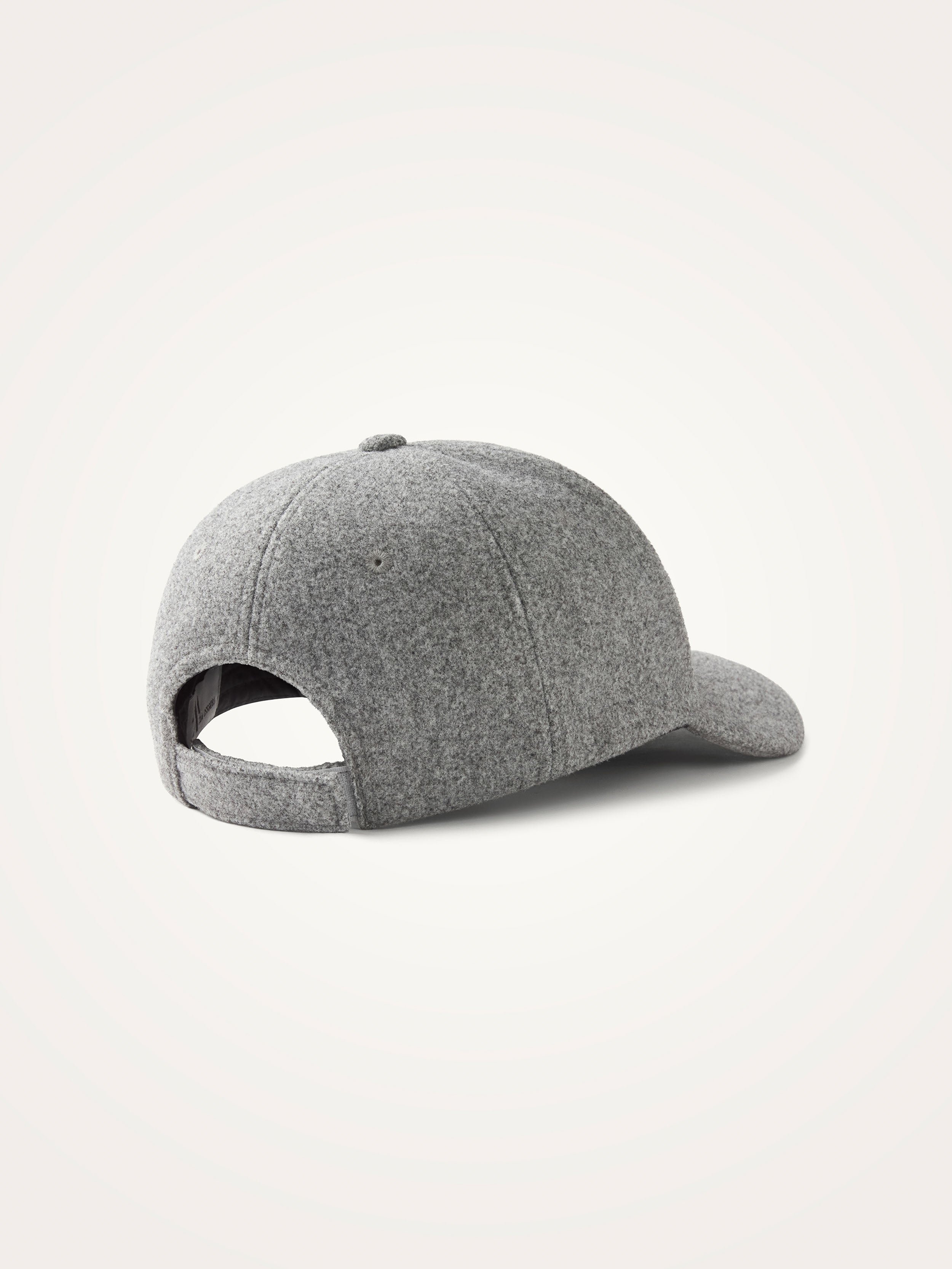 Felt cap VANESSA WU Grey
