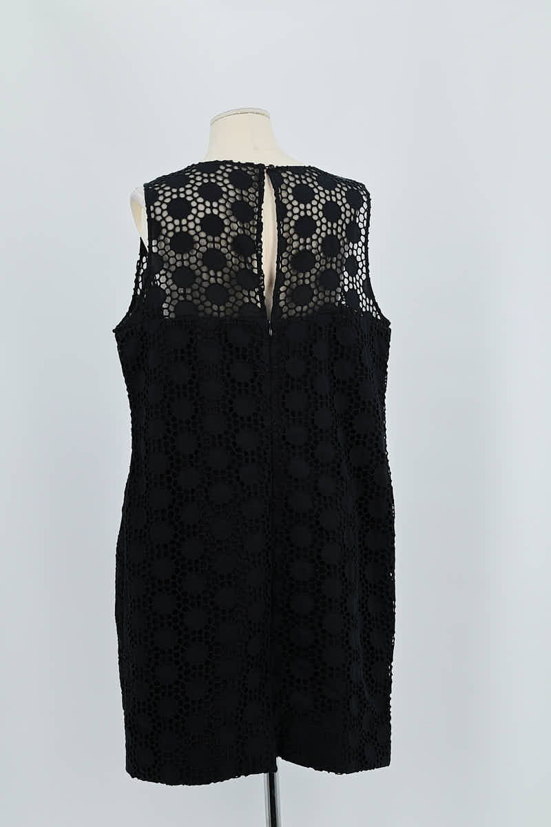 Dress LK BENNETT - Seconde Main Black