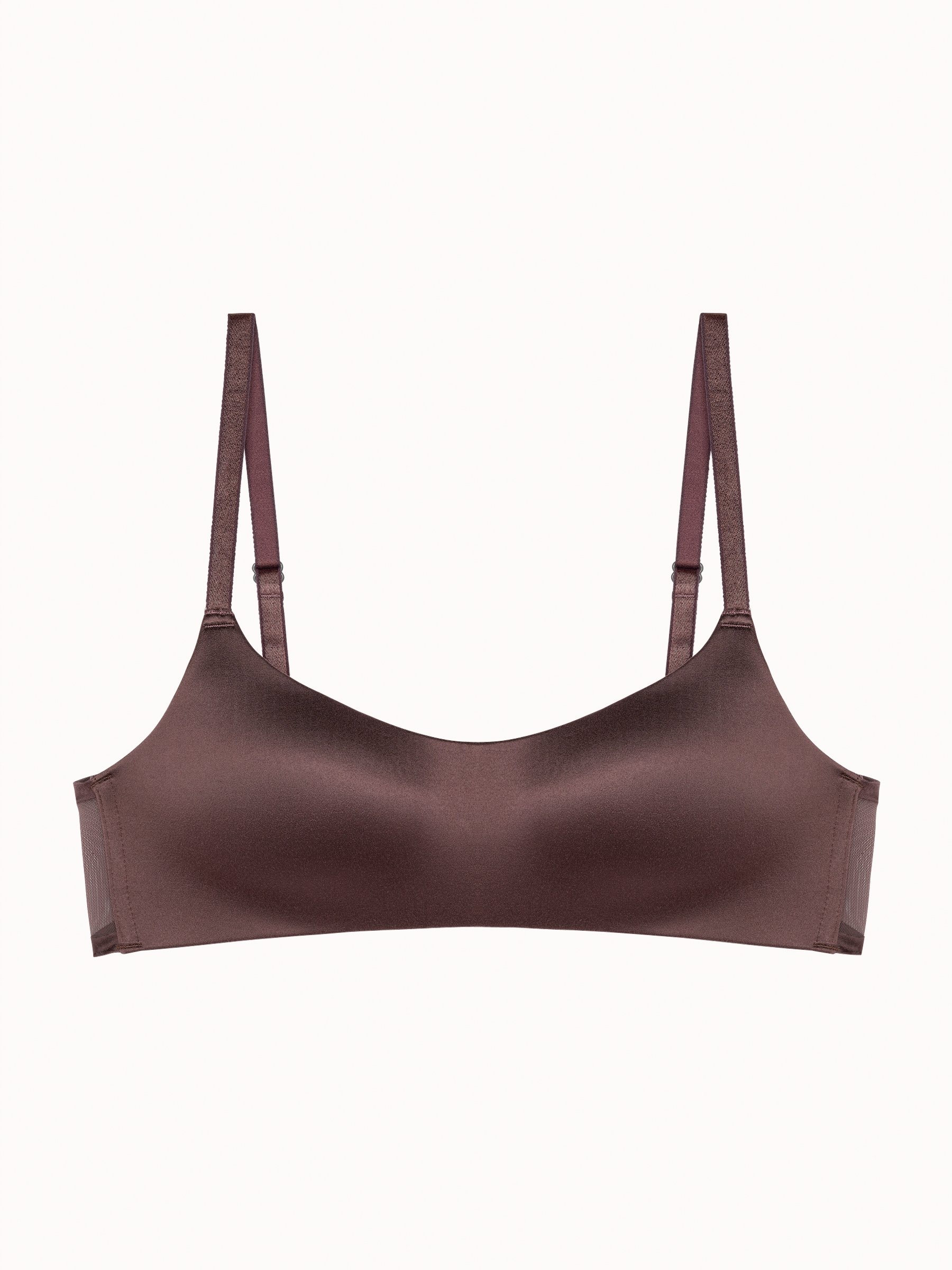 Bralet Brown