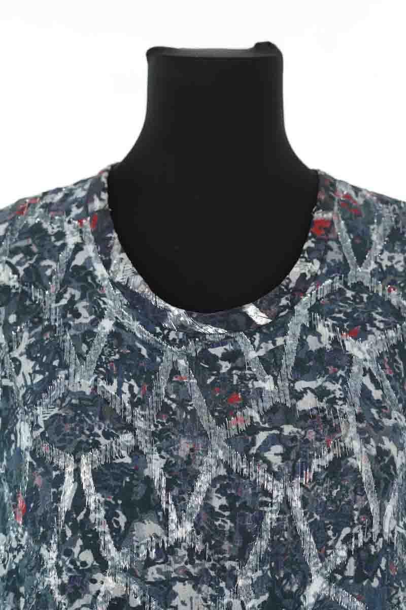 Dress IRO - Seconde Main Grey