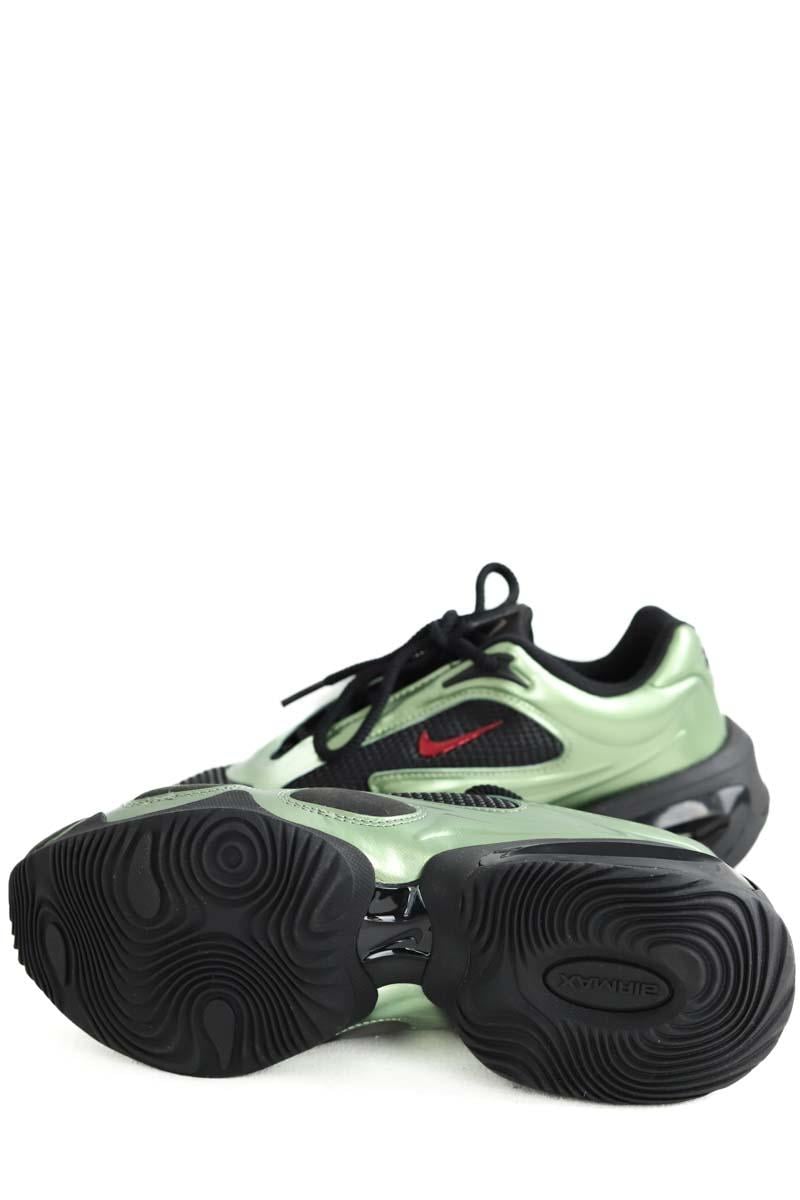 Air Max sneakers NIKE - Seconde Main Green