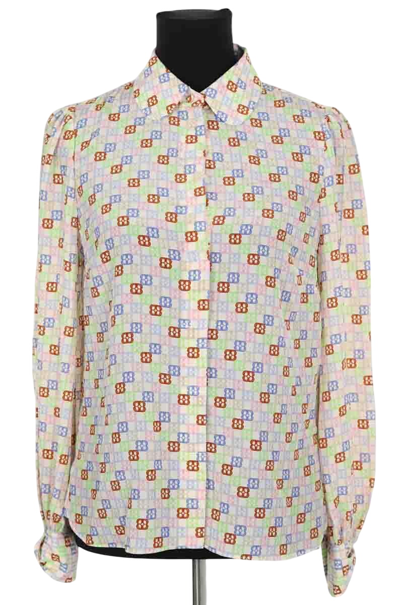 Blouse LK BENNETT - Seconde Main Multicolored