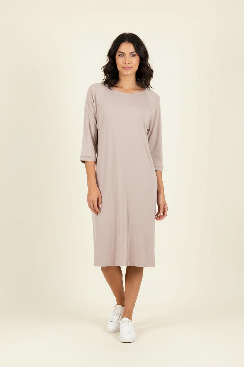 Short & Midi Dress FILIPPA K - Seconde Main Beige