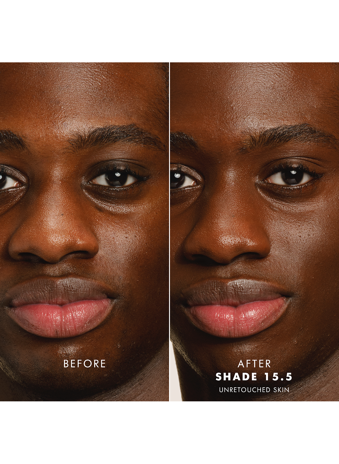 Fond de Teint Eclat Naturel Parfait ARMANI 15.5