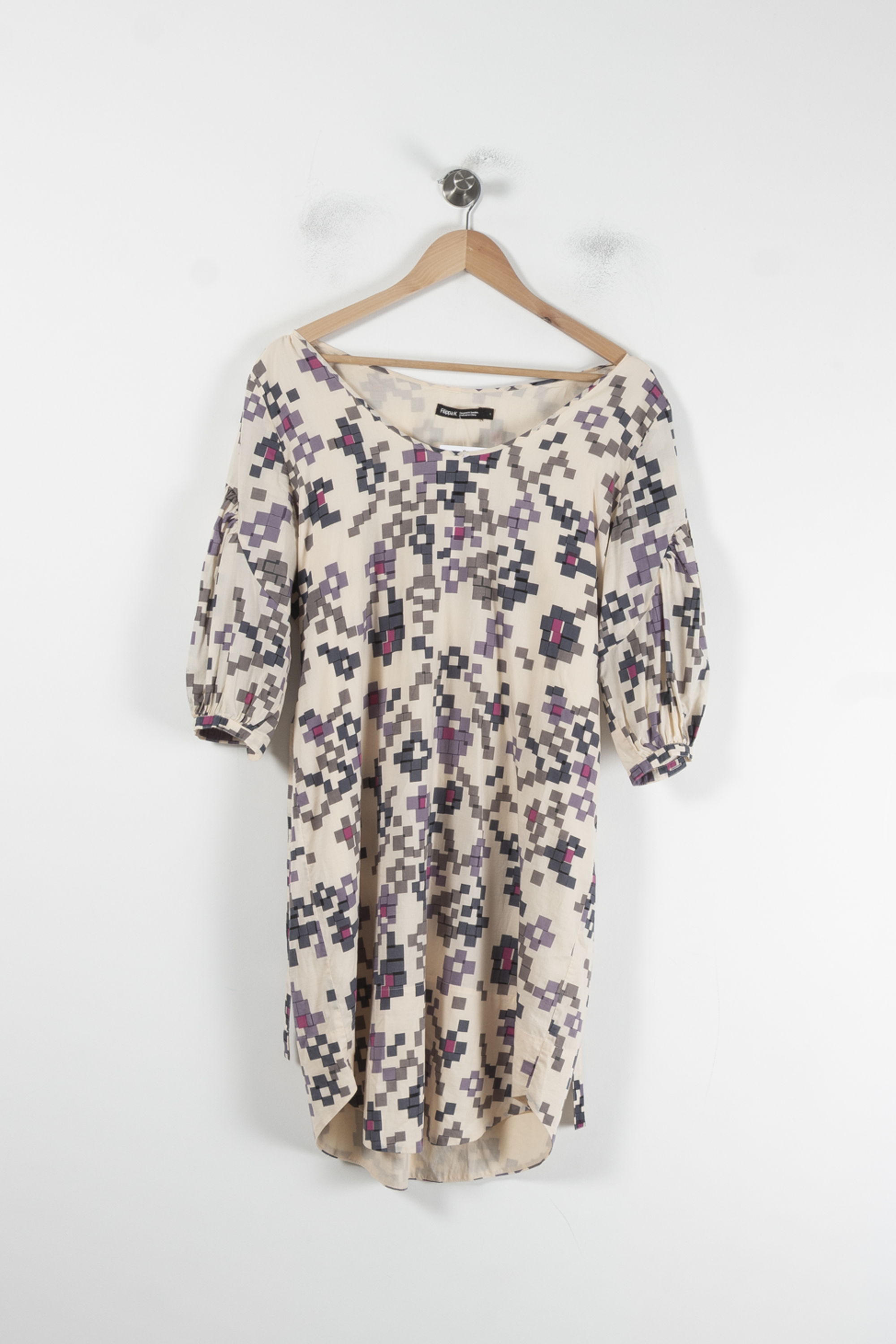 Short & Midi Dress FILIPPA K - Seconde Main Multicolored