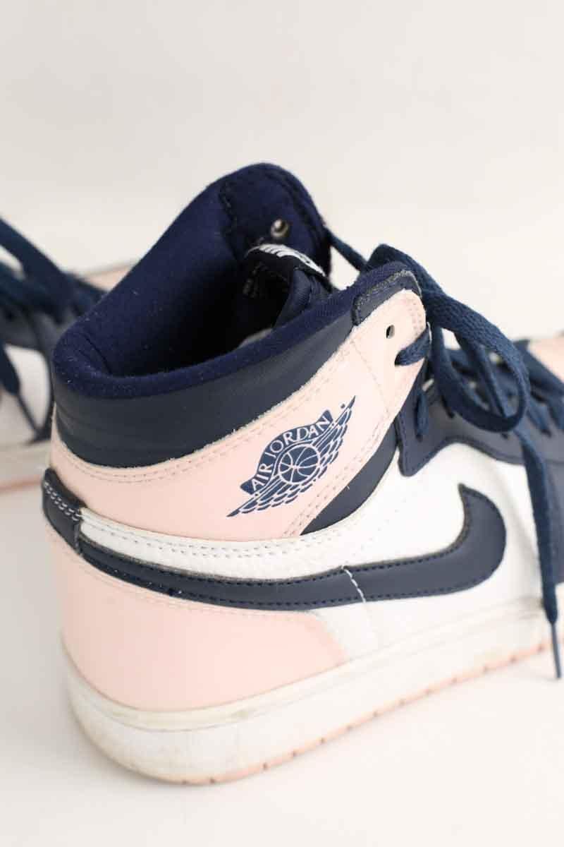 Sneakers NIKE - Seconde Main Blue