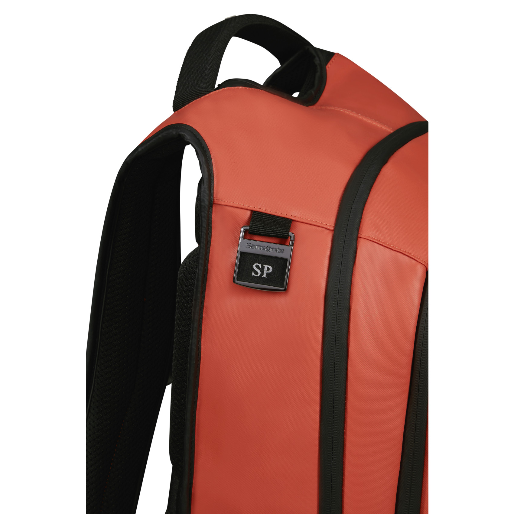 Ecodiver computer messenger bag size S SAMSONITE Grey