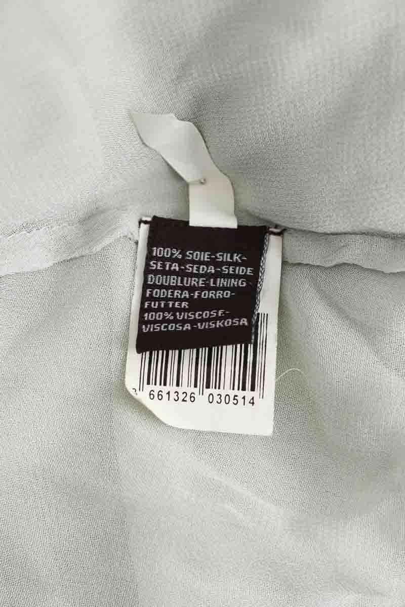 Dress ANTIK BATIK - Seconde Main Green