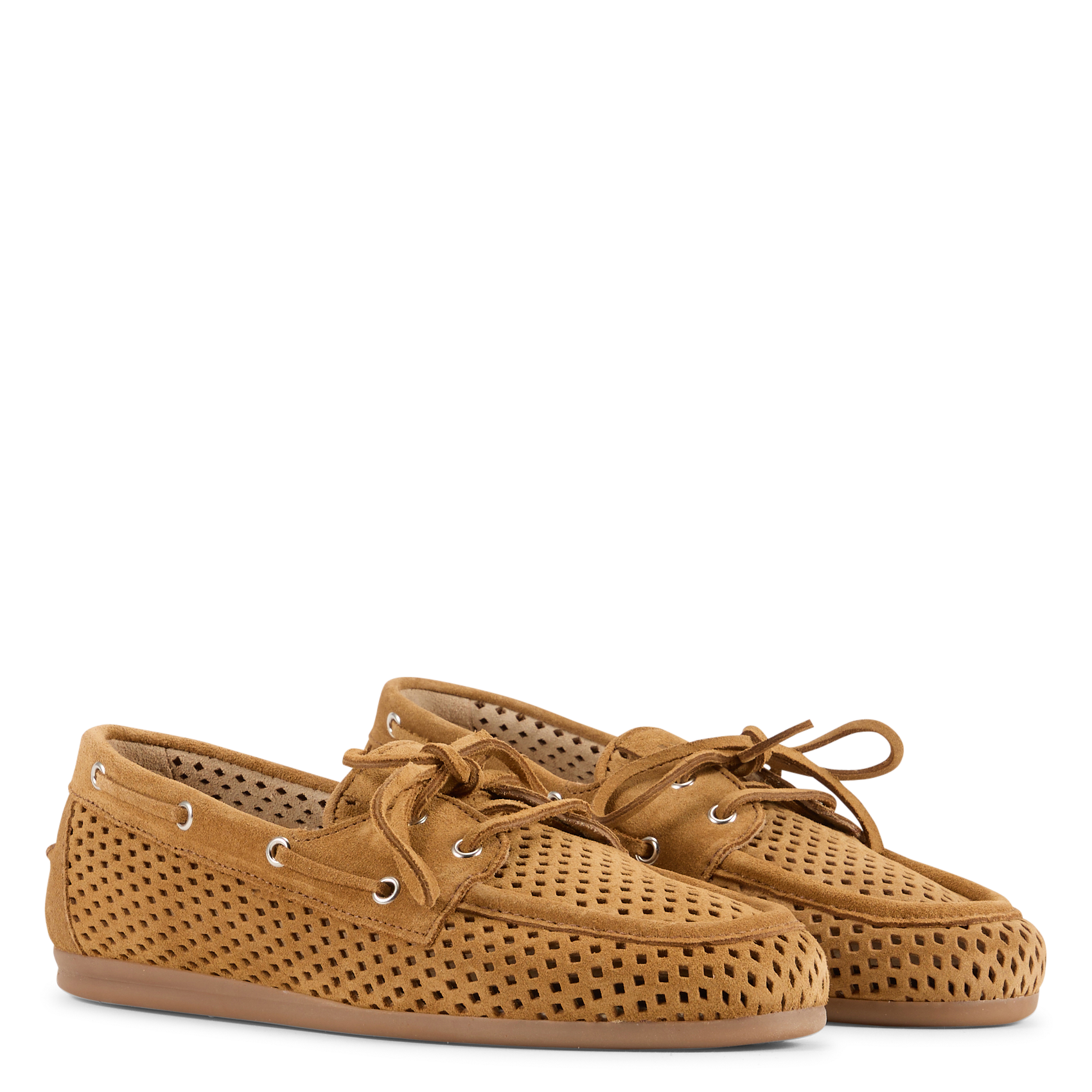 Derby's van leer Bruin