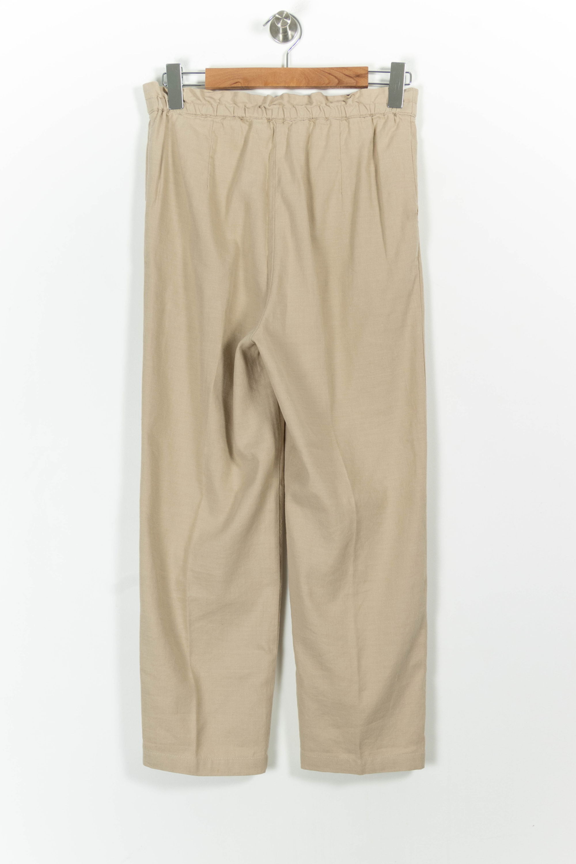 Pantalon COMPTOIR DES COTONNIERS - Seconde main Beige
