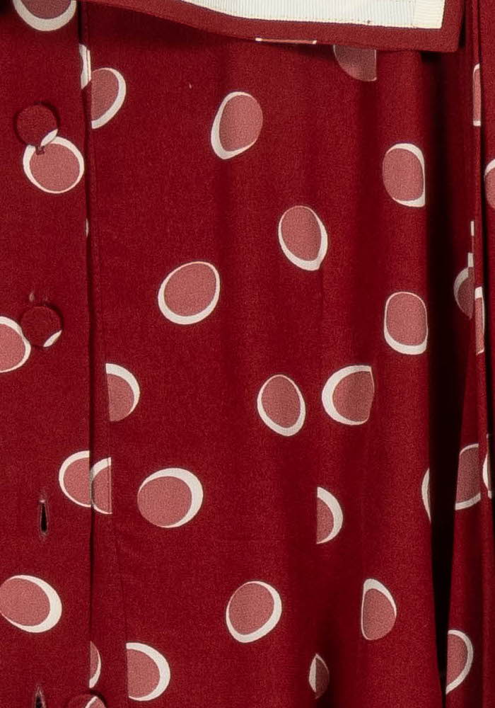Blouse MAKE MY LEMONADE - Seconde Main Red