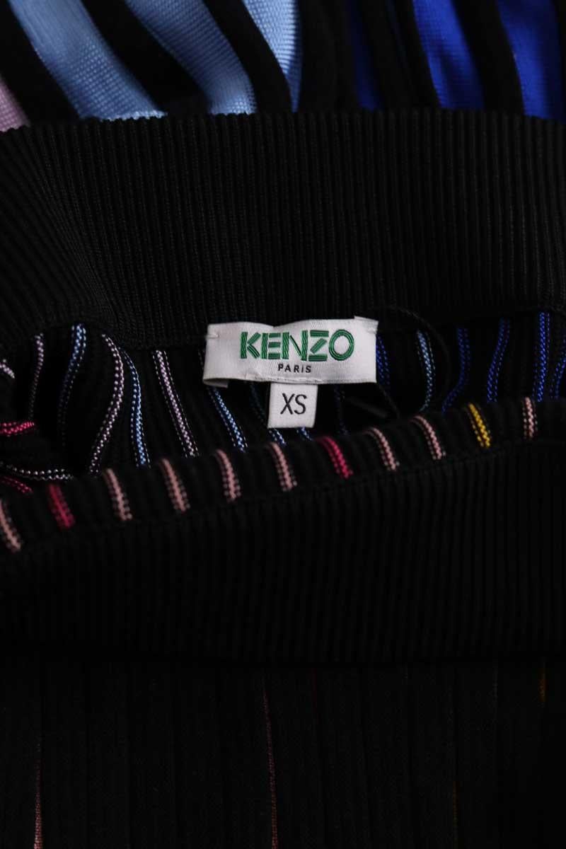 Skirt KENZO - SECONDE MAIN Multicolored