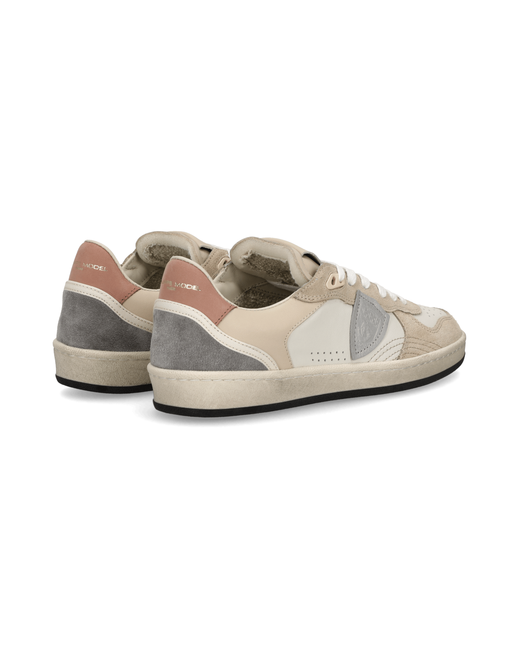 Skate PGAL sneakers PHILIPPE MODEL White