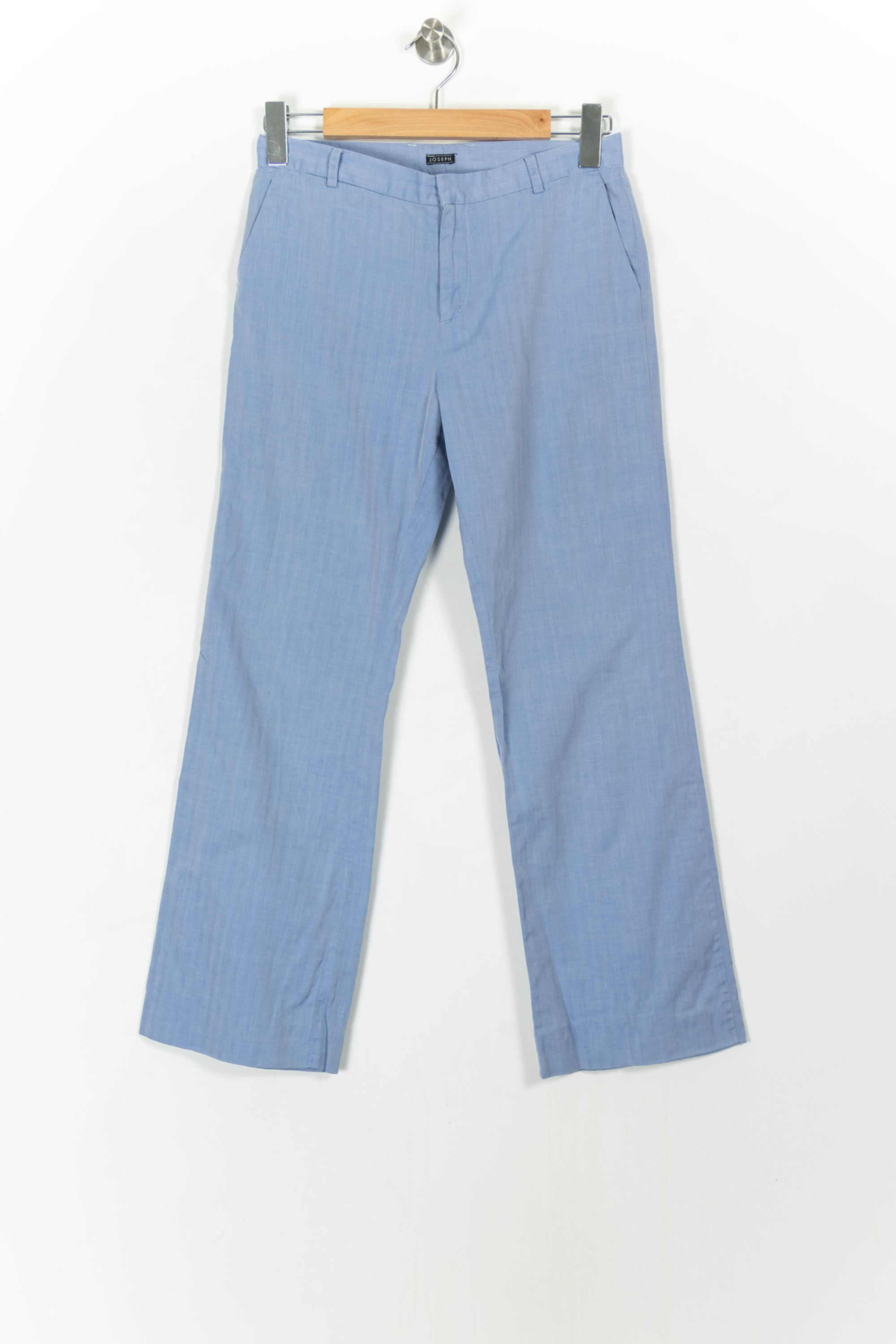 Pants JOSEPH - Seconde Main Blue