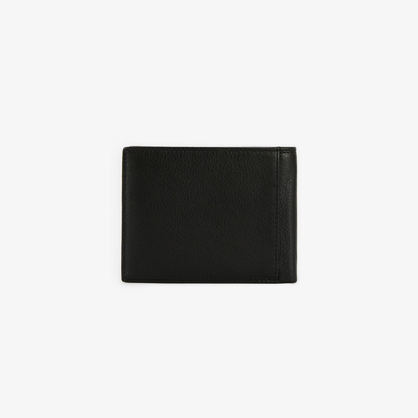 Italian wallet SERGE BLANCO Black