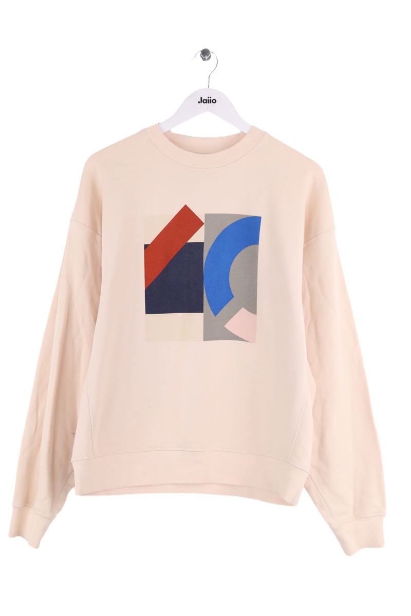Sweatshirt KENZO - SECONDE MAIN Beige