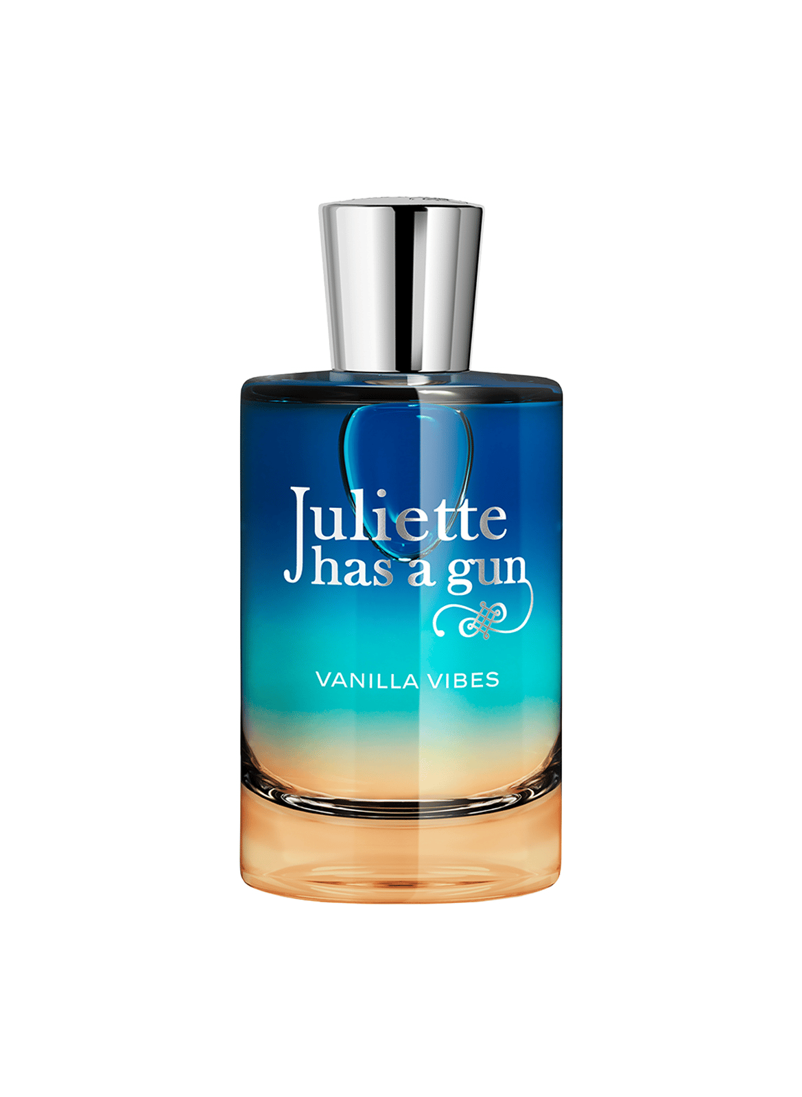 VANILLA VIBES EAU DE PARFUM JULIETTE HAS A GUN No color