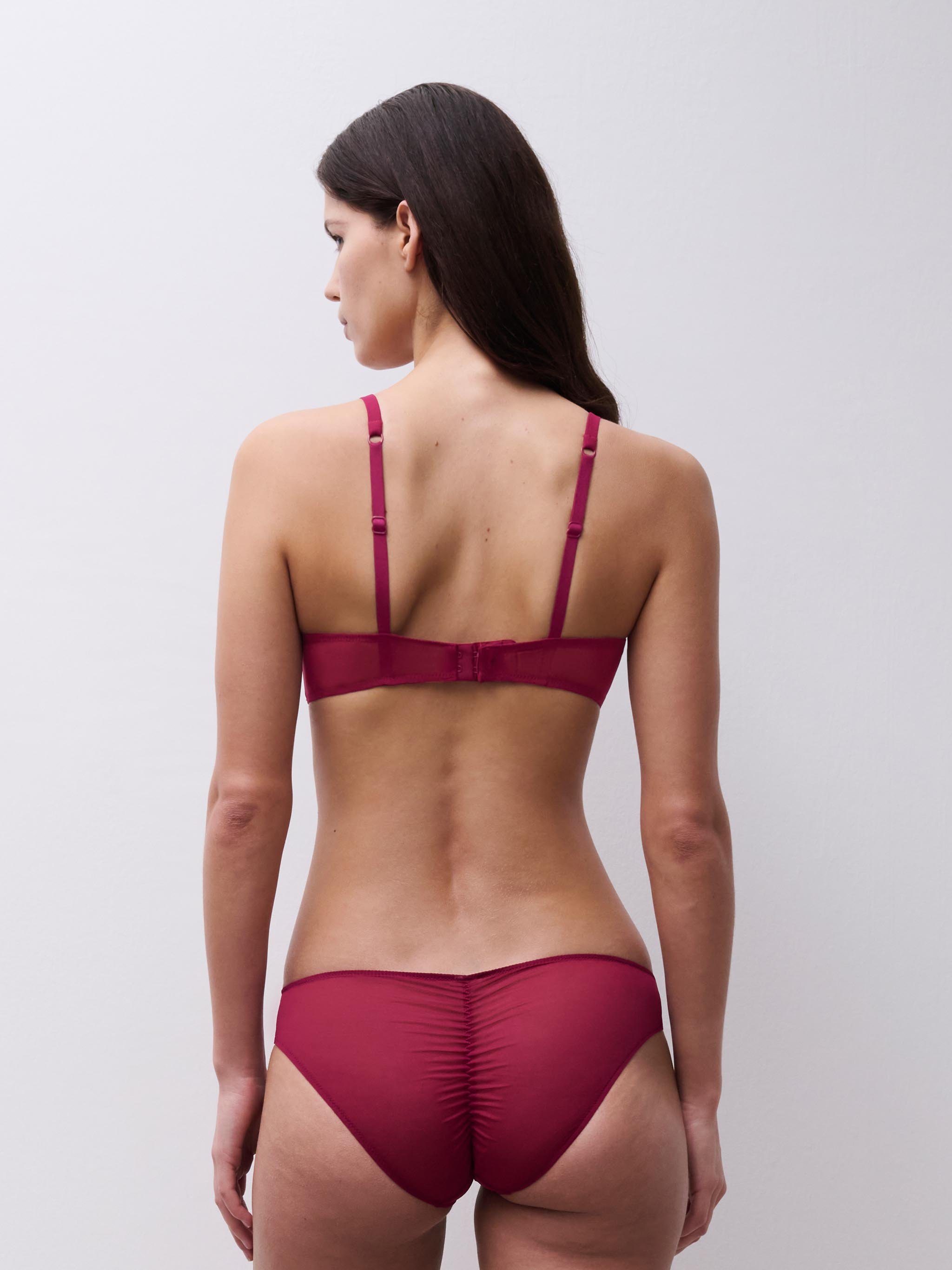 Briefs CHANTELLE X Red