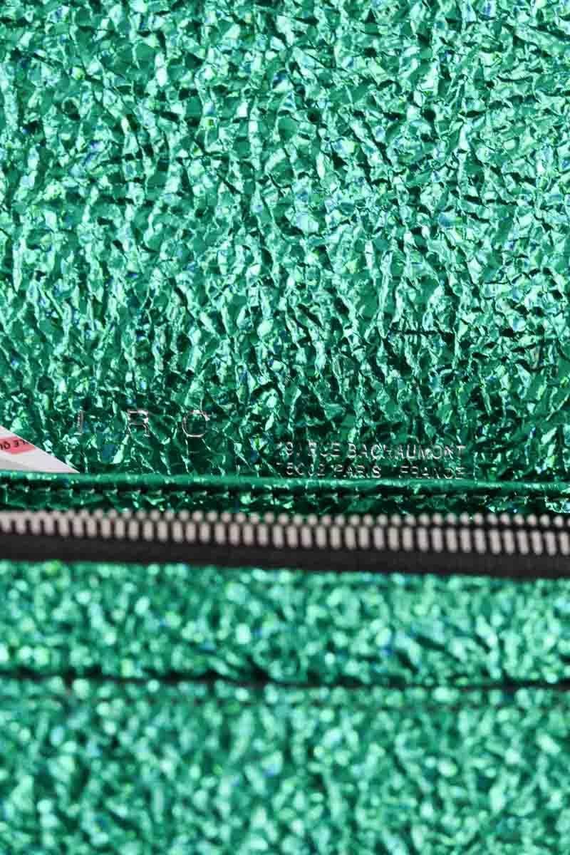 Mini bag IRO - Seconde Main Green