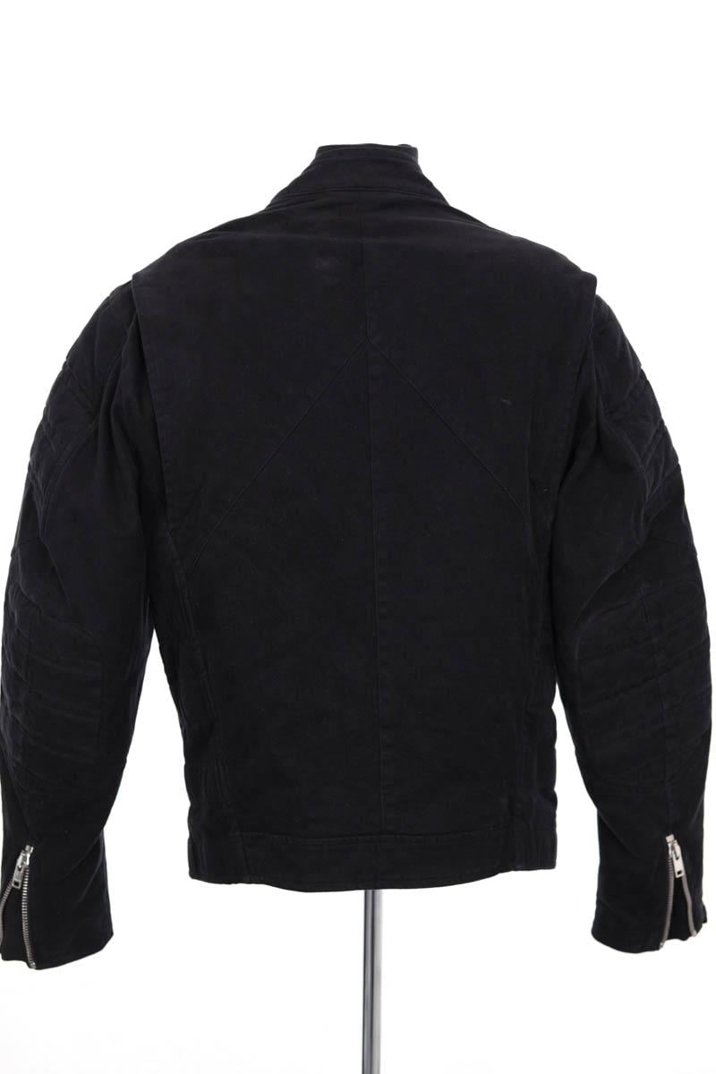 Coat ISABEL MARANT - Seconde Main Black