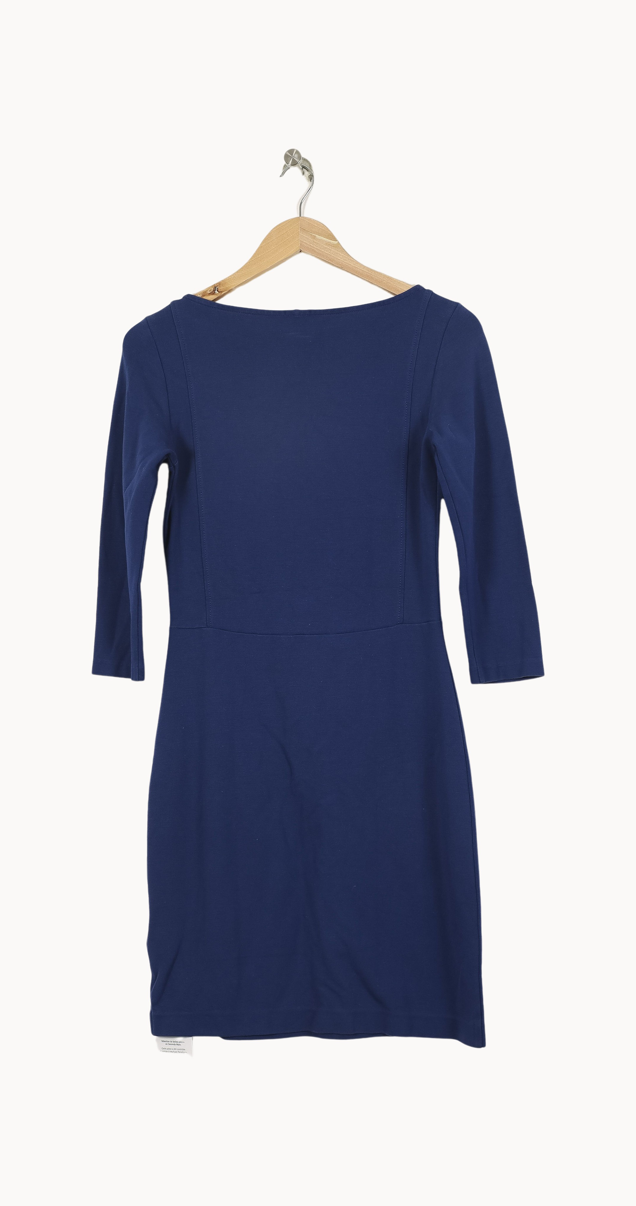 Short & midi dress FILIPPA K - Seconde Main Blue