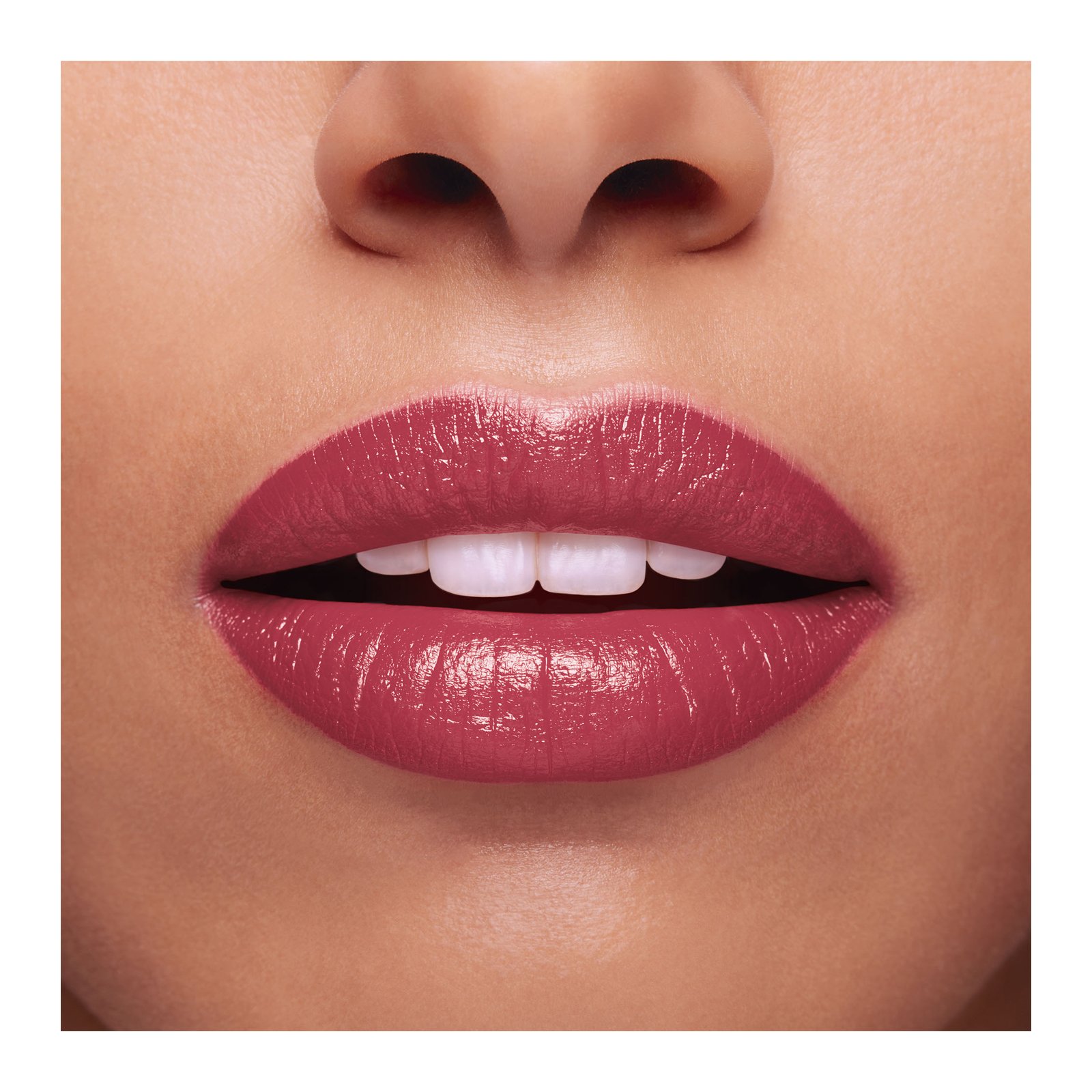 Joli Rouge Refill - Joli Rouge Refillable Satin-Finish Lipstick CLARINS 732 grenadine