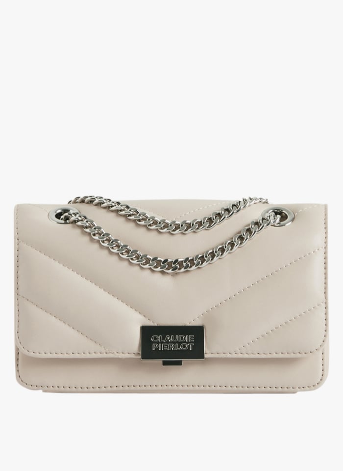Pierlot sac top