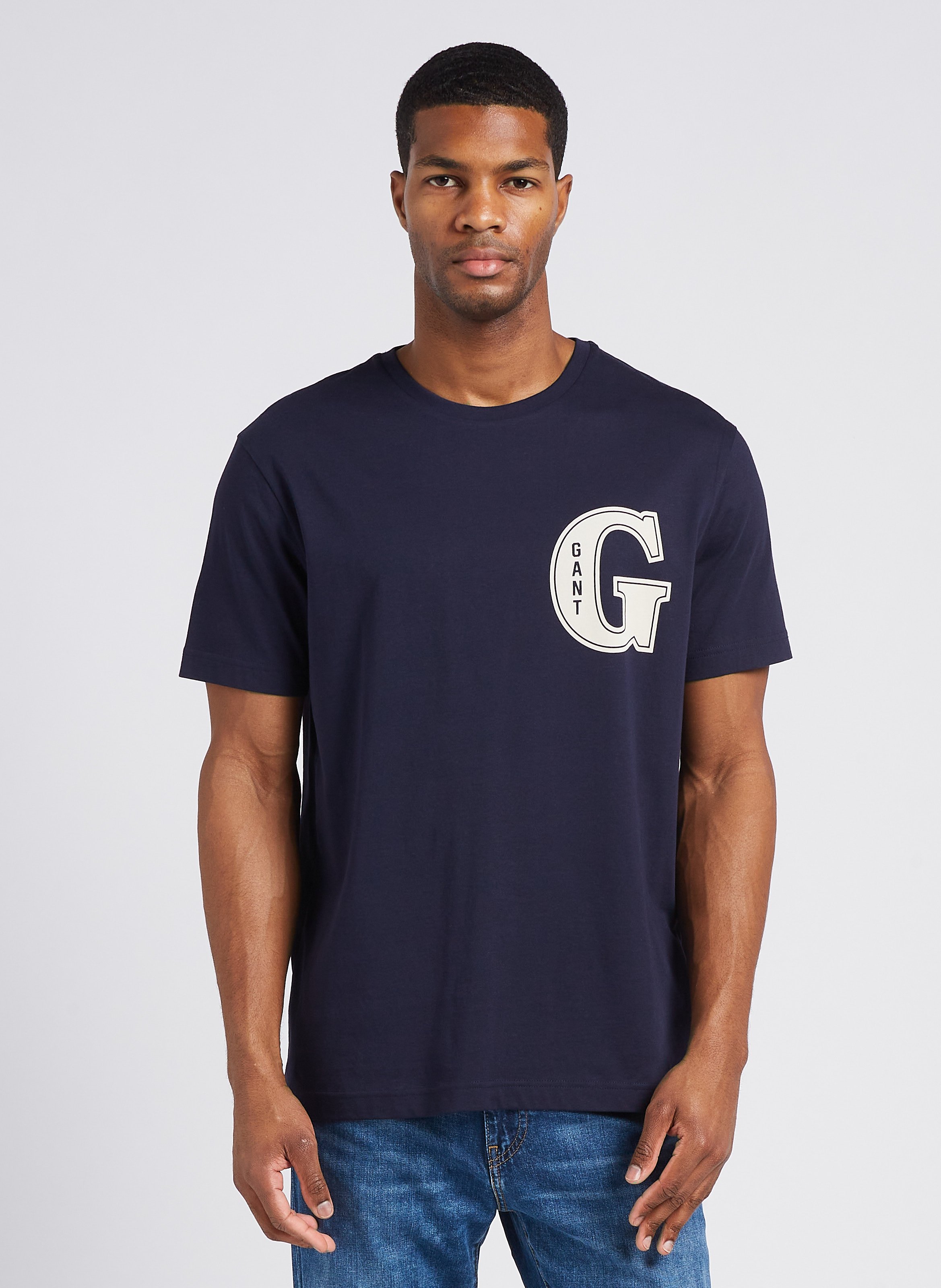 Gant t store shirts online