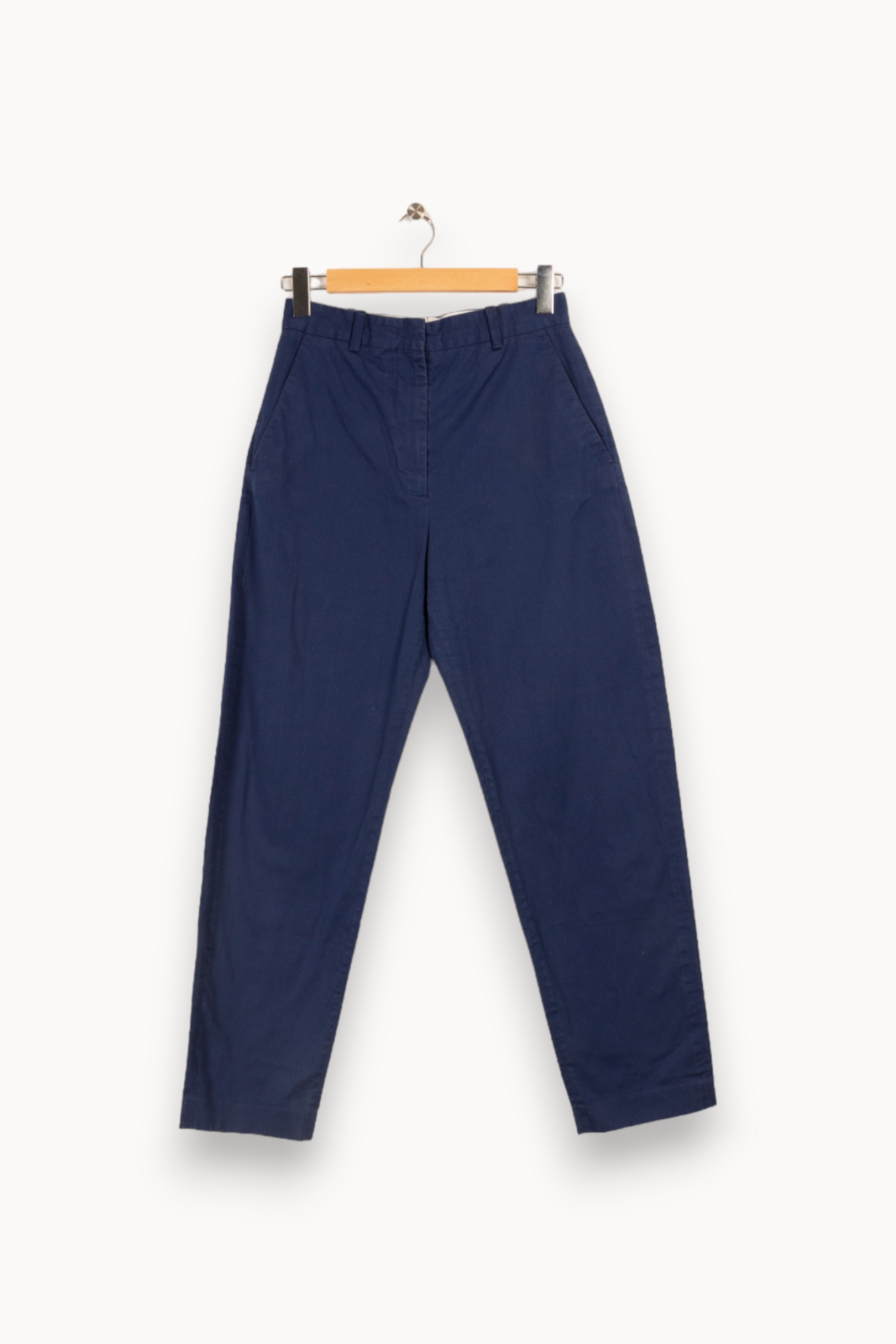 PANTS JOSEPH - Seconde Main Blue