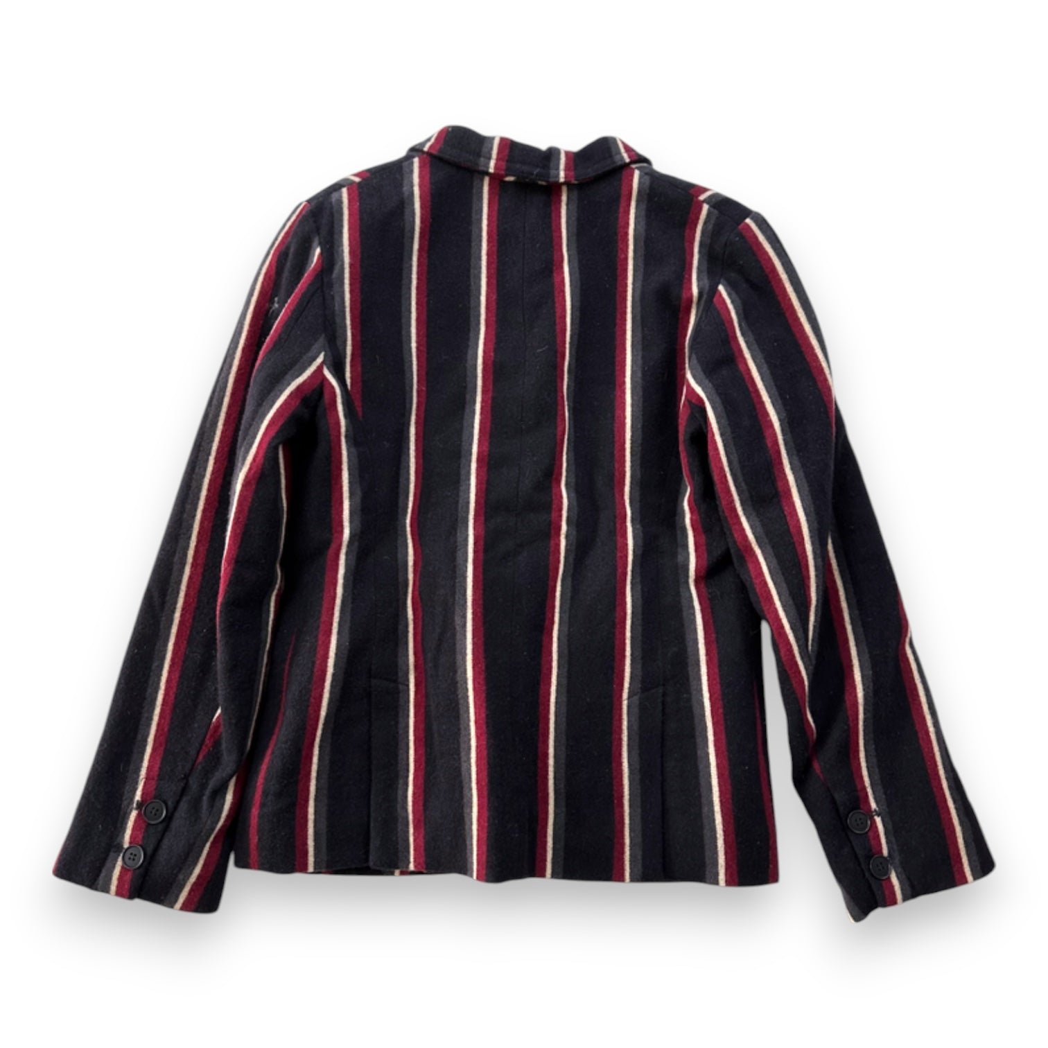 Black Kids Blazer - 10 years BONPOINT - Seconde Main Black