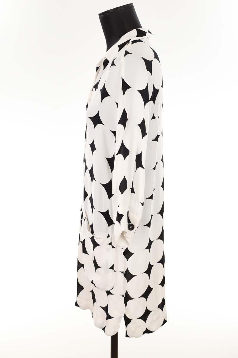 White dress BIMBA Y LOLA - Seconde main White