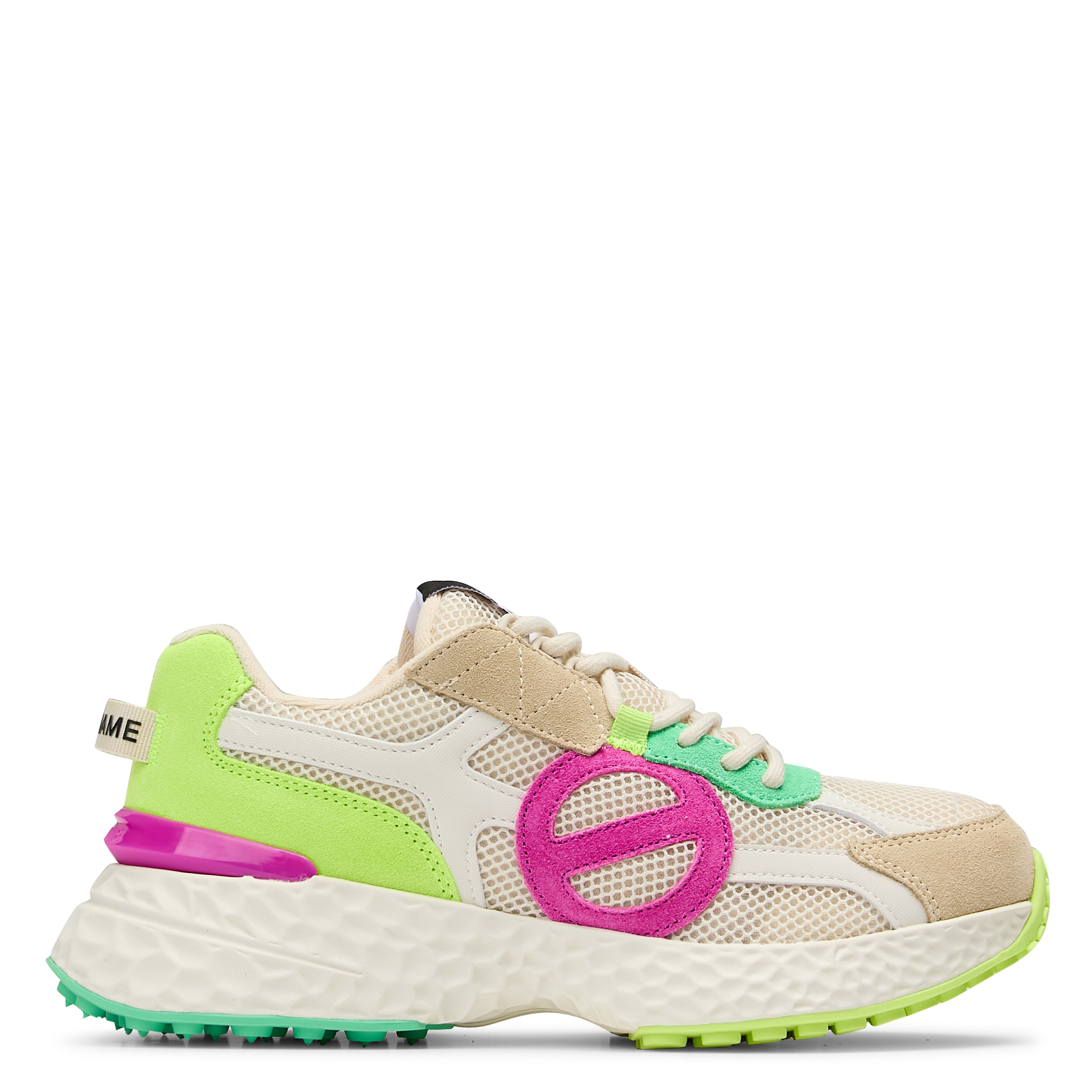 ASICS GEL PULSE 13 - Sneaker NO NAME