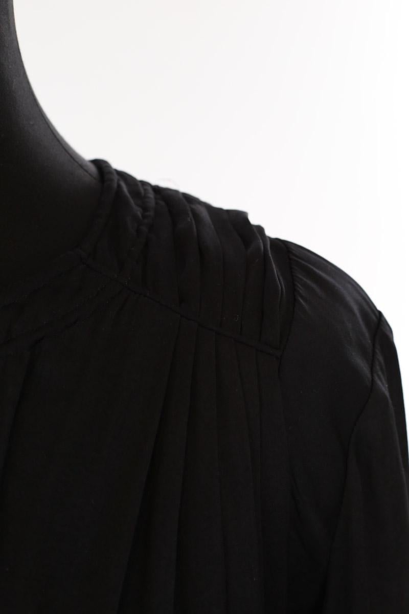 Blouse IRO - Seconde Main Black