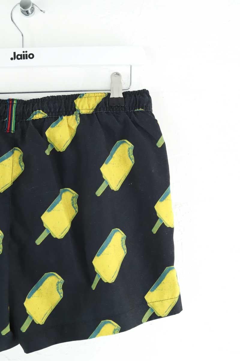 Black swimsuit PAUL SMITH - Seconde main Black