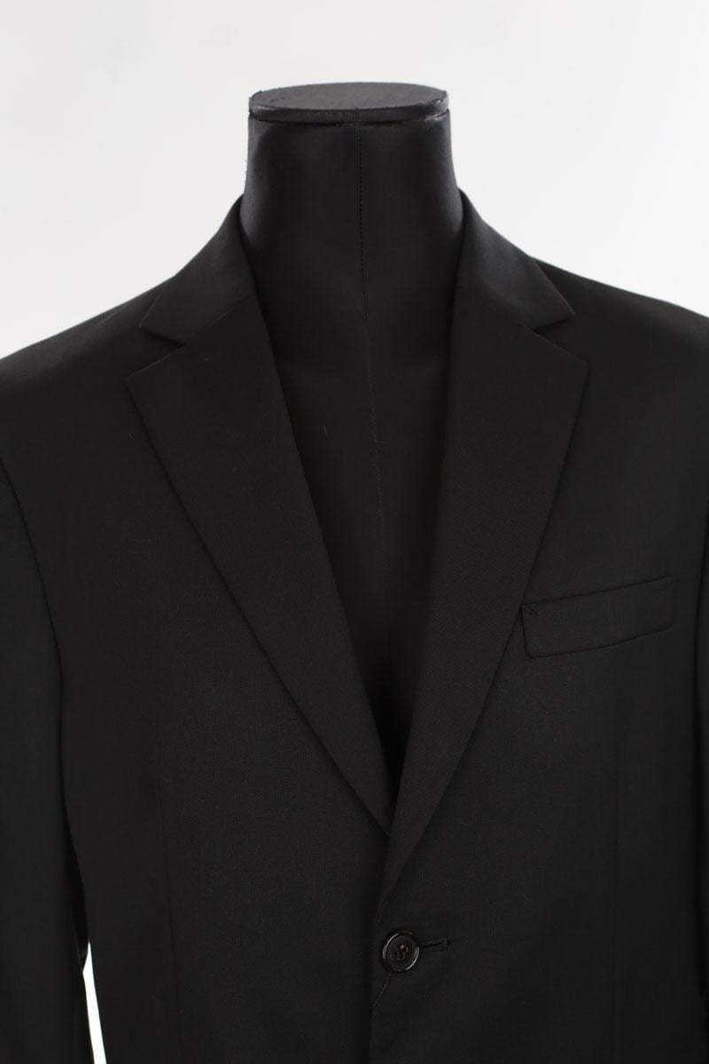Black jacket ACNE STUDIOS - Seconde Main Black