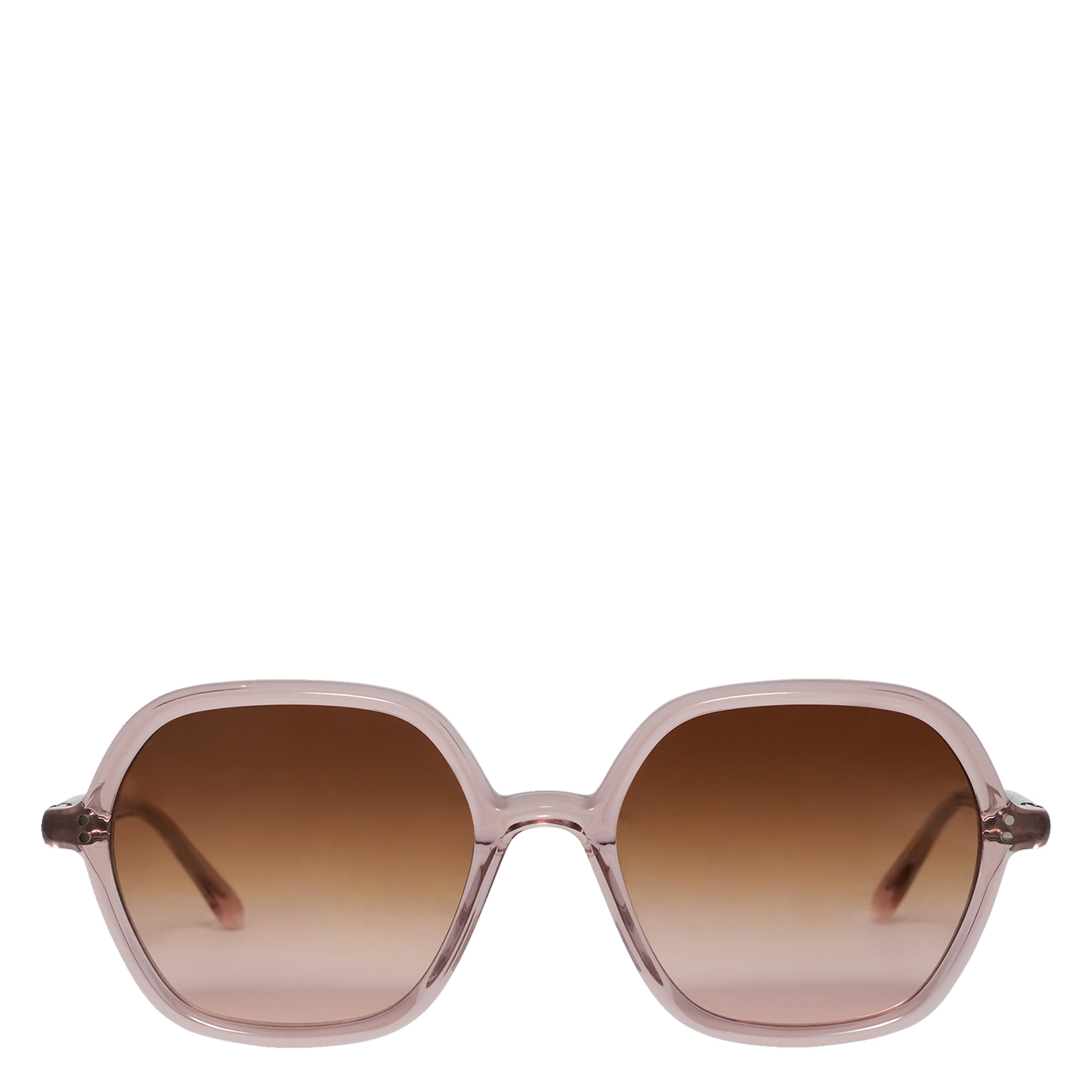 Alumni sunglasses PABLO Red