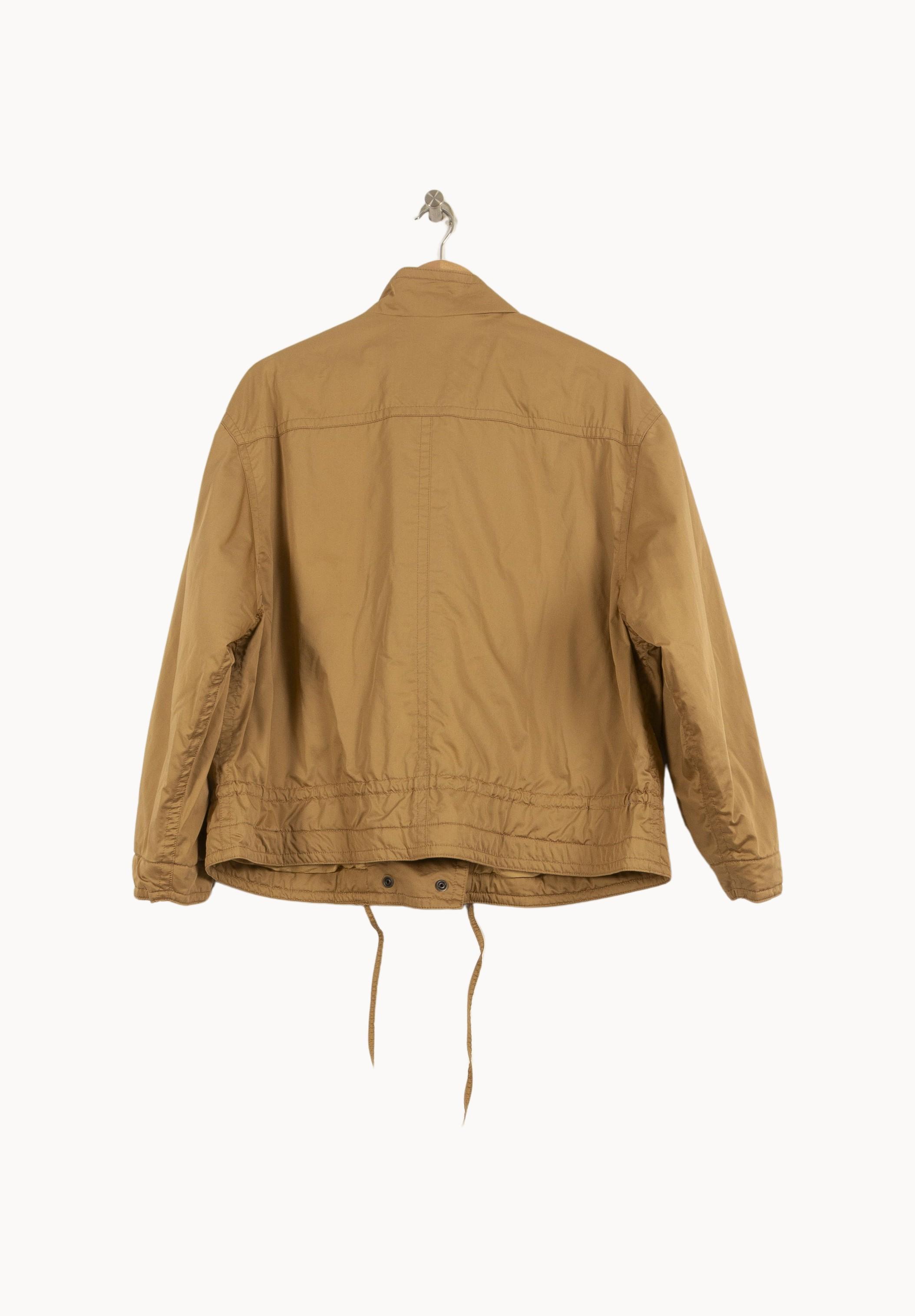 JACKET ISABEL MARANT - Seconde Main Beige